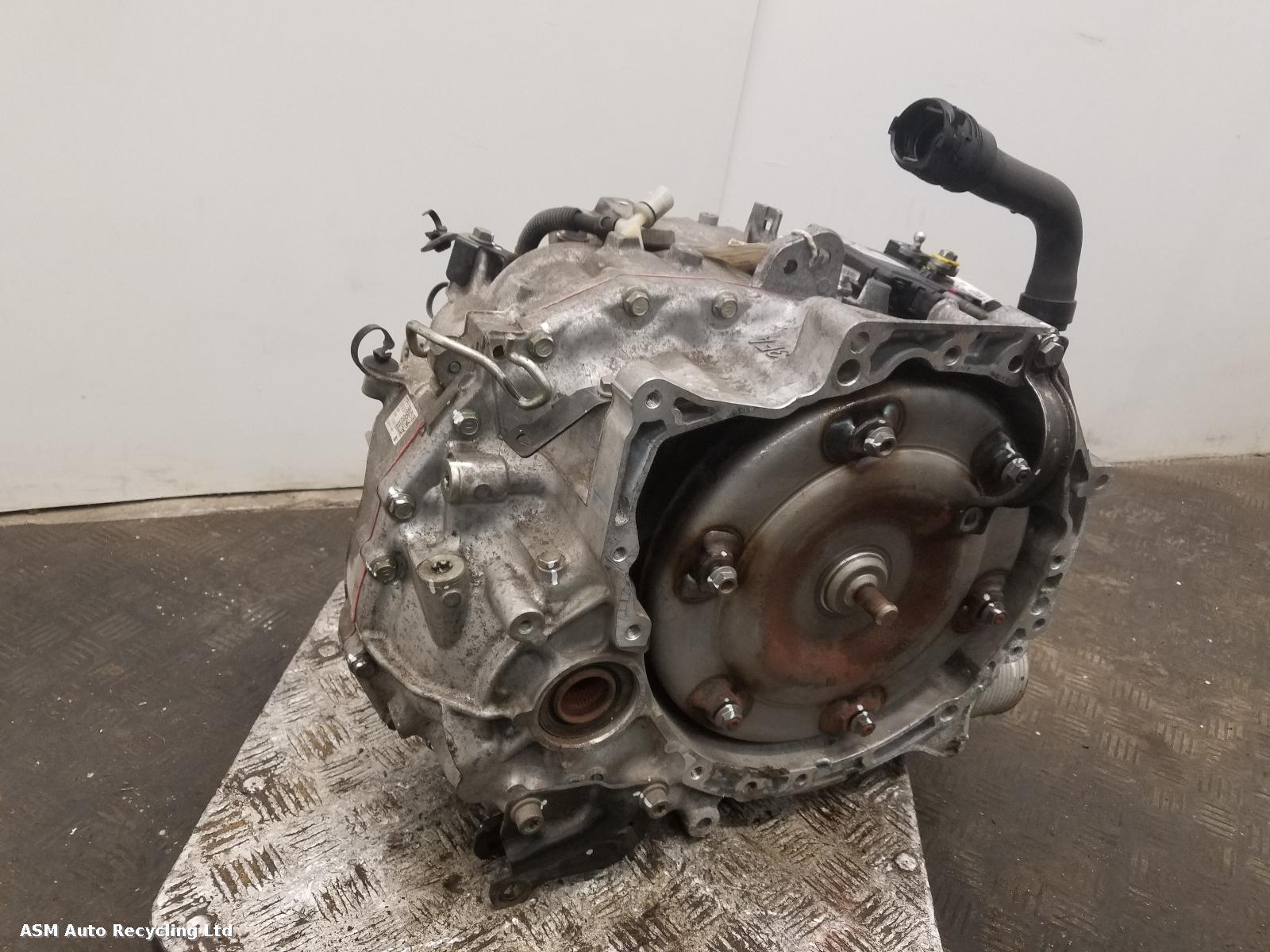 View Auto part Gearbox Ds Ds 3 2018
