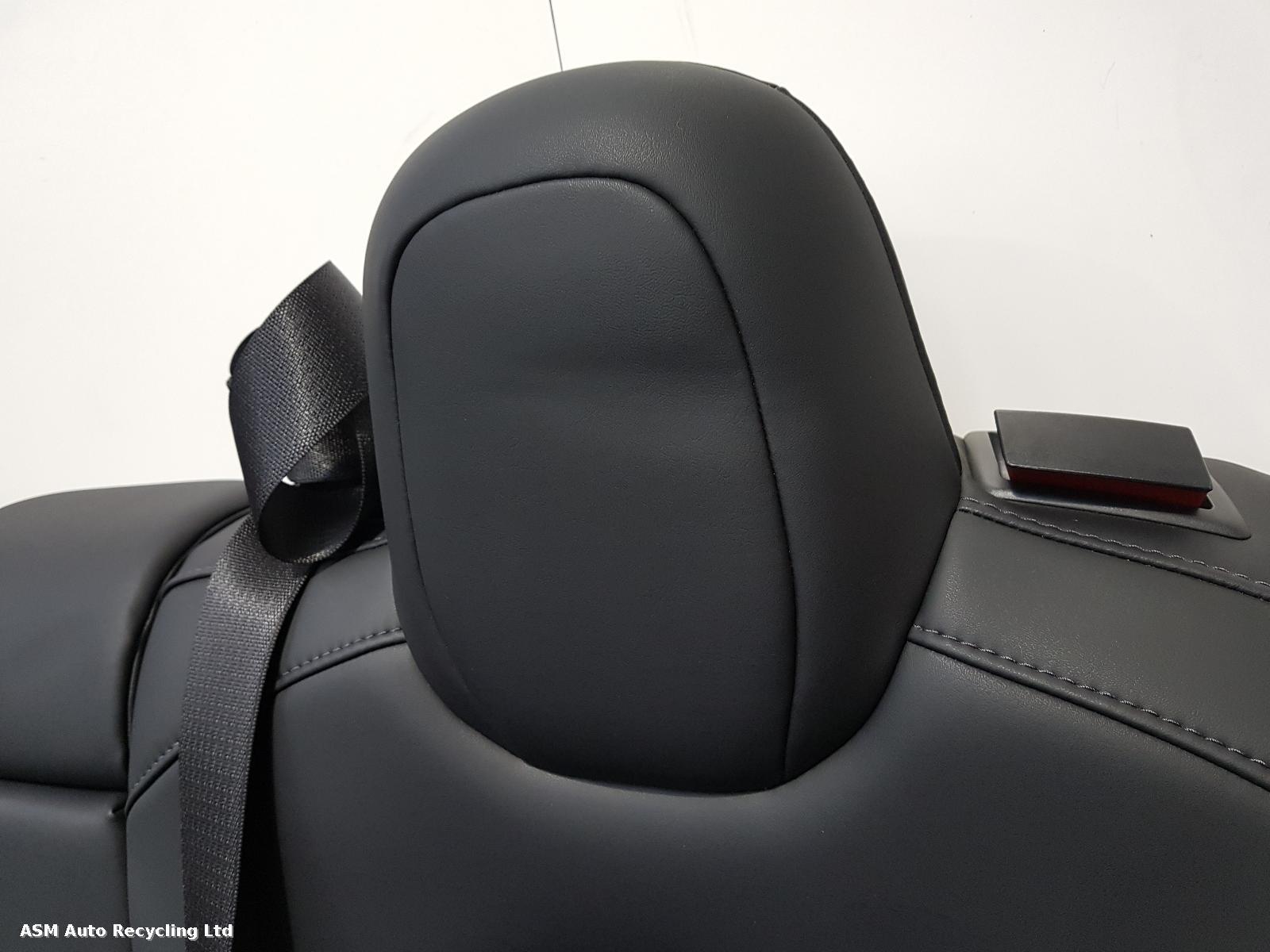 View Auto part Complete Interior Tesla Model 3 2019