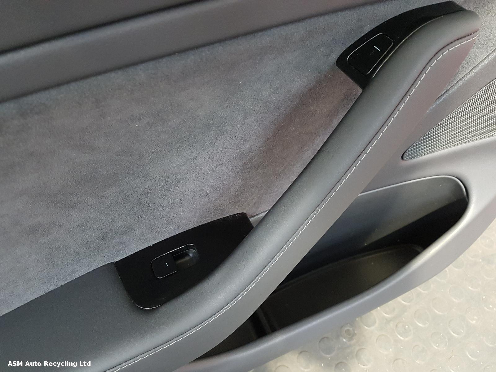 View Auto part Complete Interior Tesla Model 3 2019