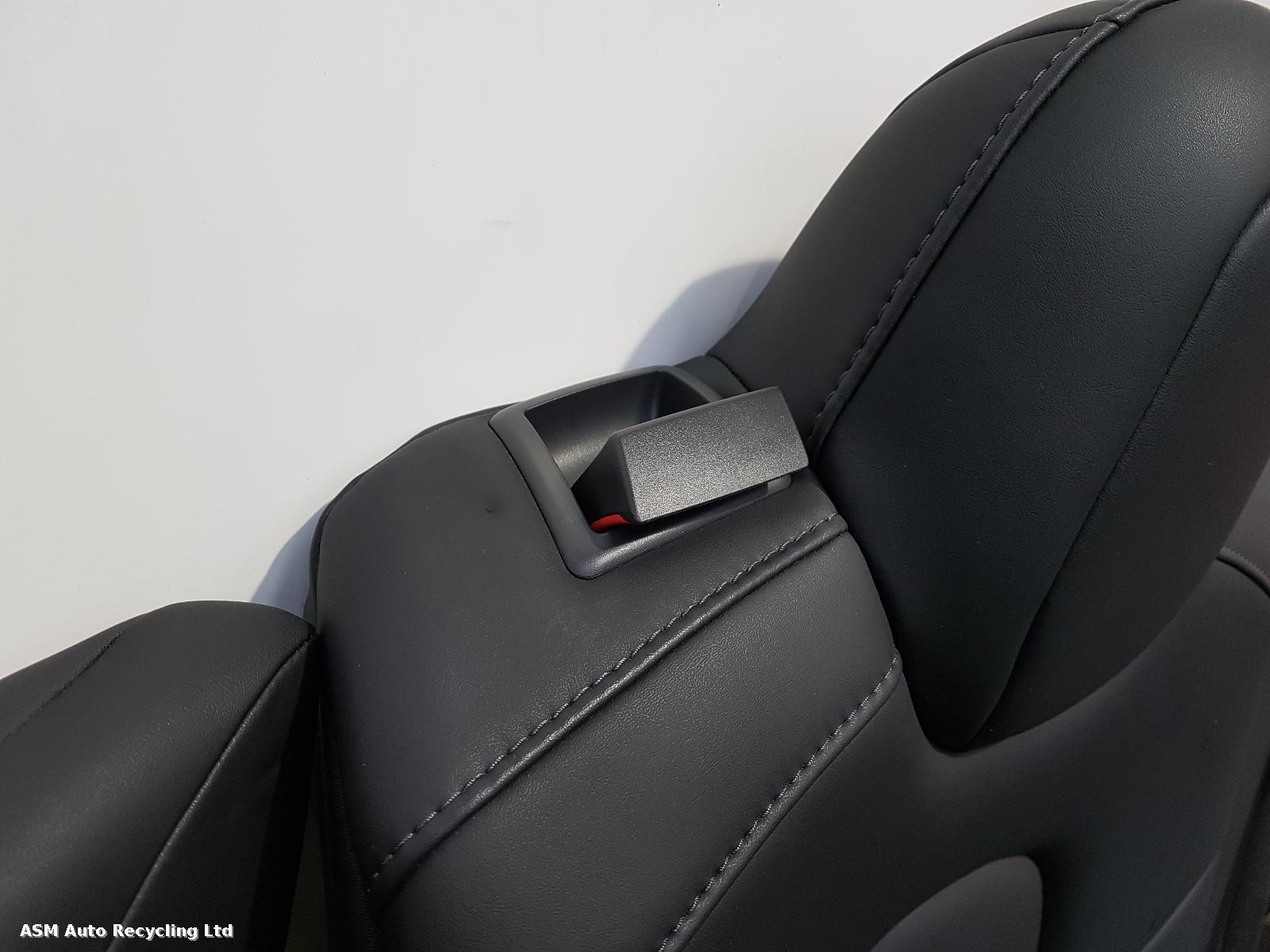 View Auto part Complete Interior Tesla Model 3 2019