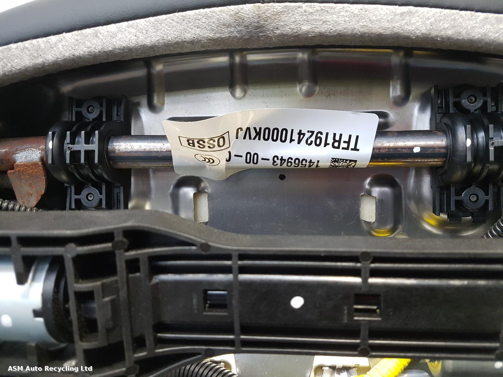 View Auto part Complete Interior Tesla Model 3 2019