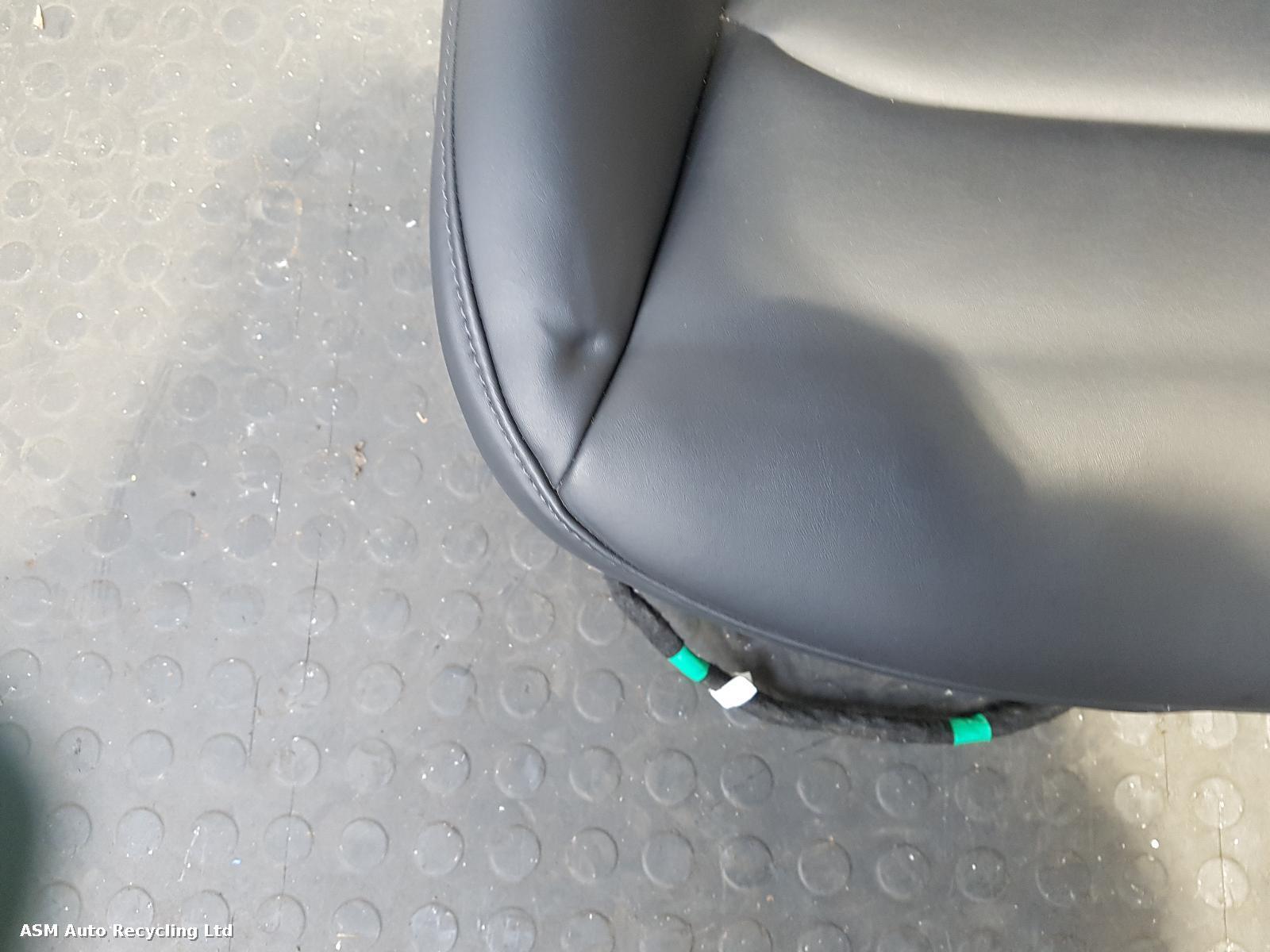 View Auto part Complete Interior Tesla Model 3 2019