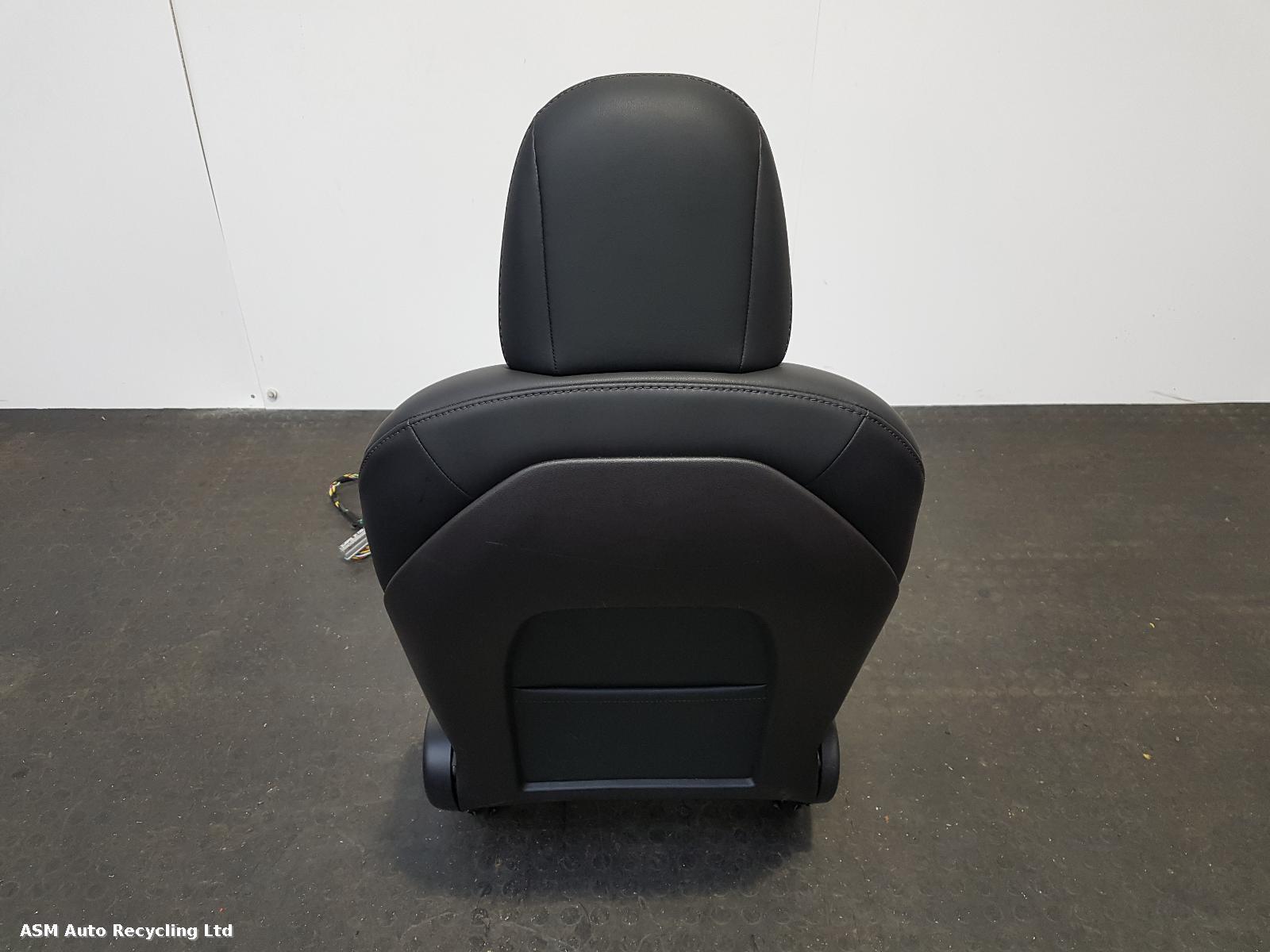 View Auto part Complete Interior Tesla Model 3 2019