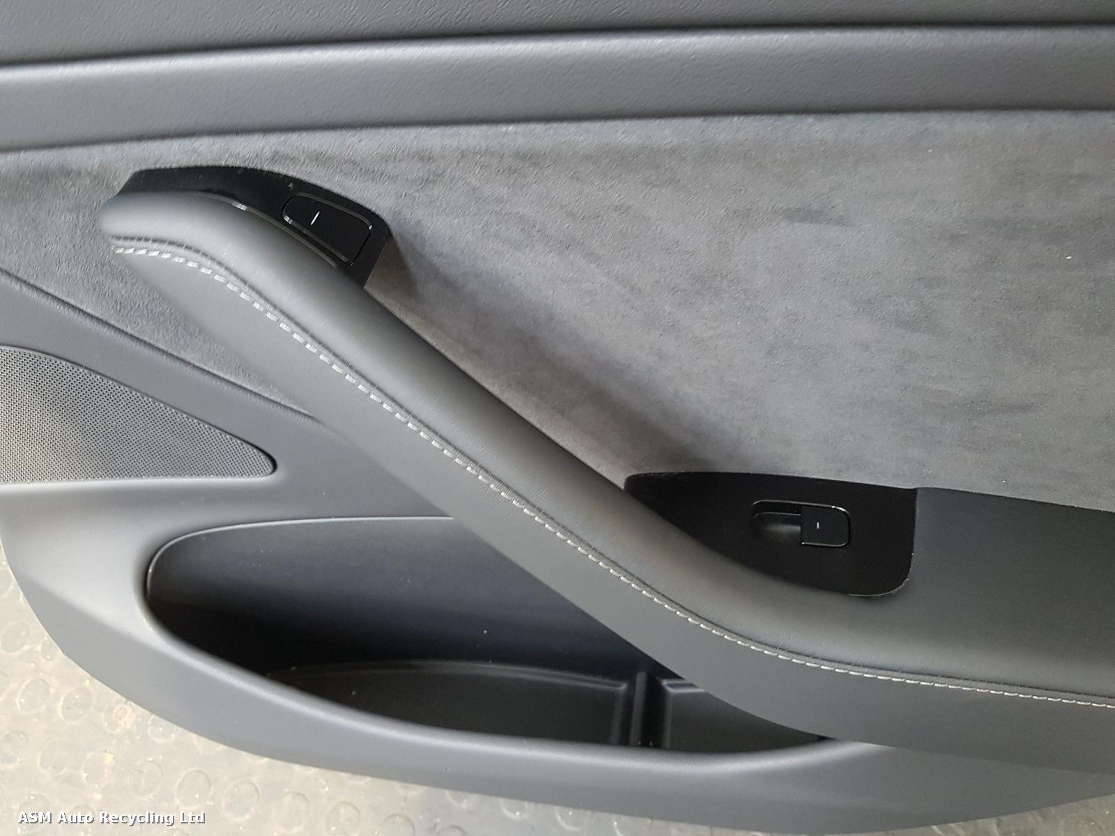 View Auto part Complete Interior Tesla Model 3 2019