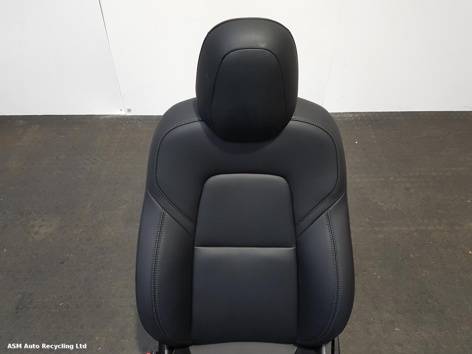 View Auto part Complete Interior Tesla Model 3 2019
