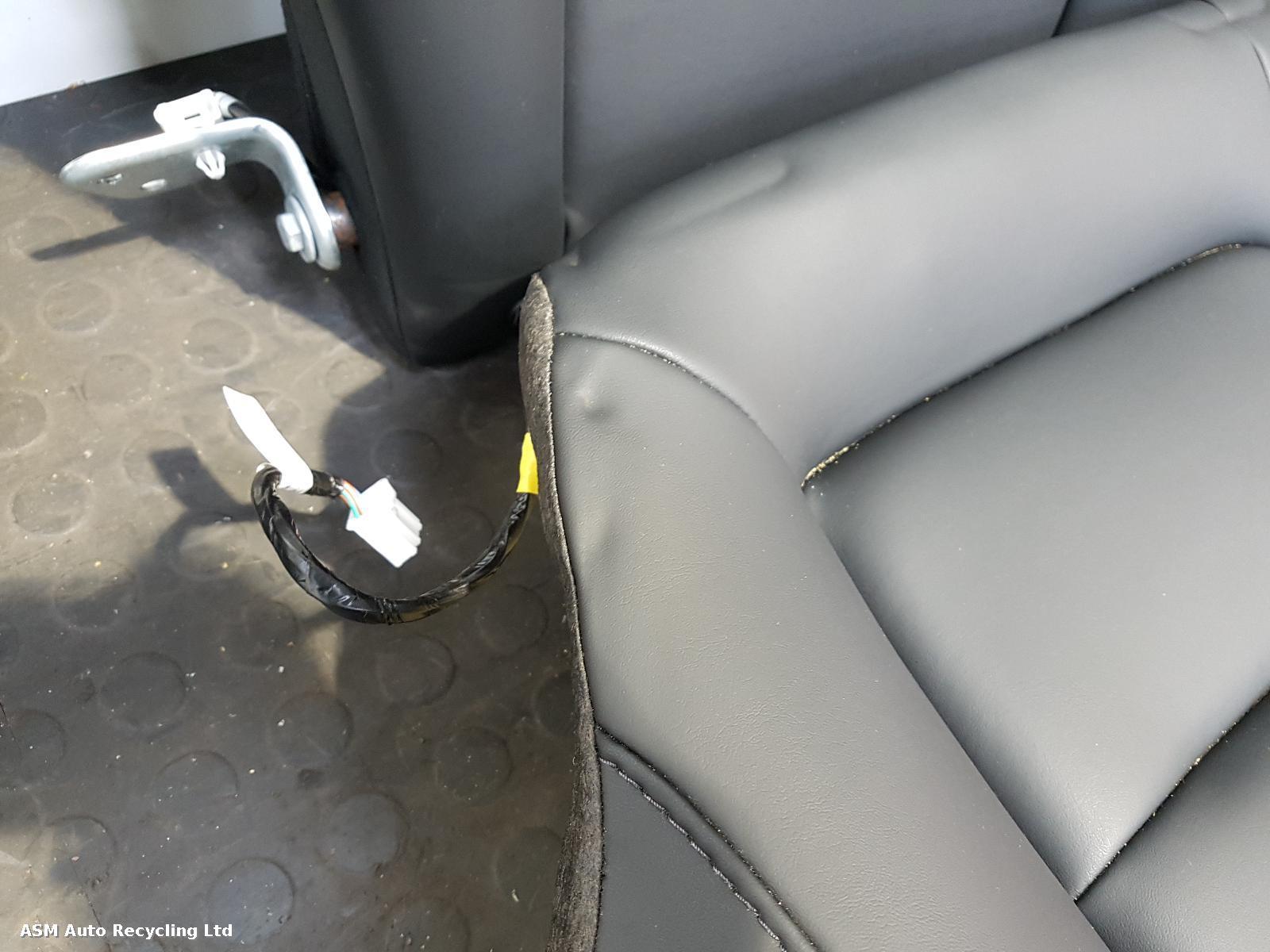 View Auto part Complete Interior Tesla Model 3 2019