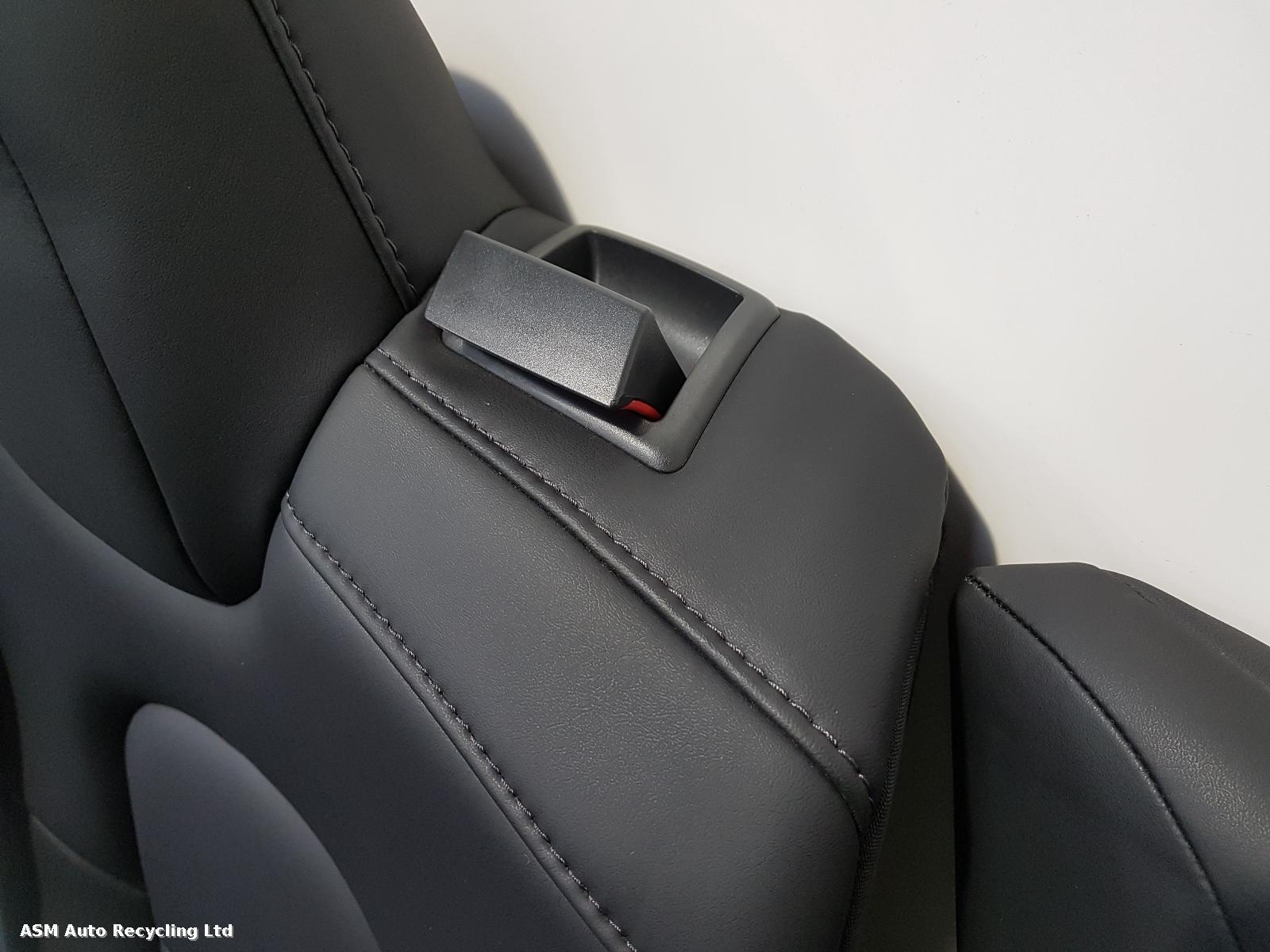 View Auto part Complete Interior Tesla Model 3 2019