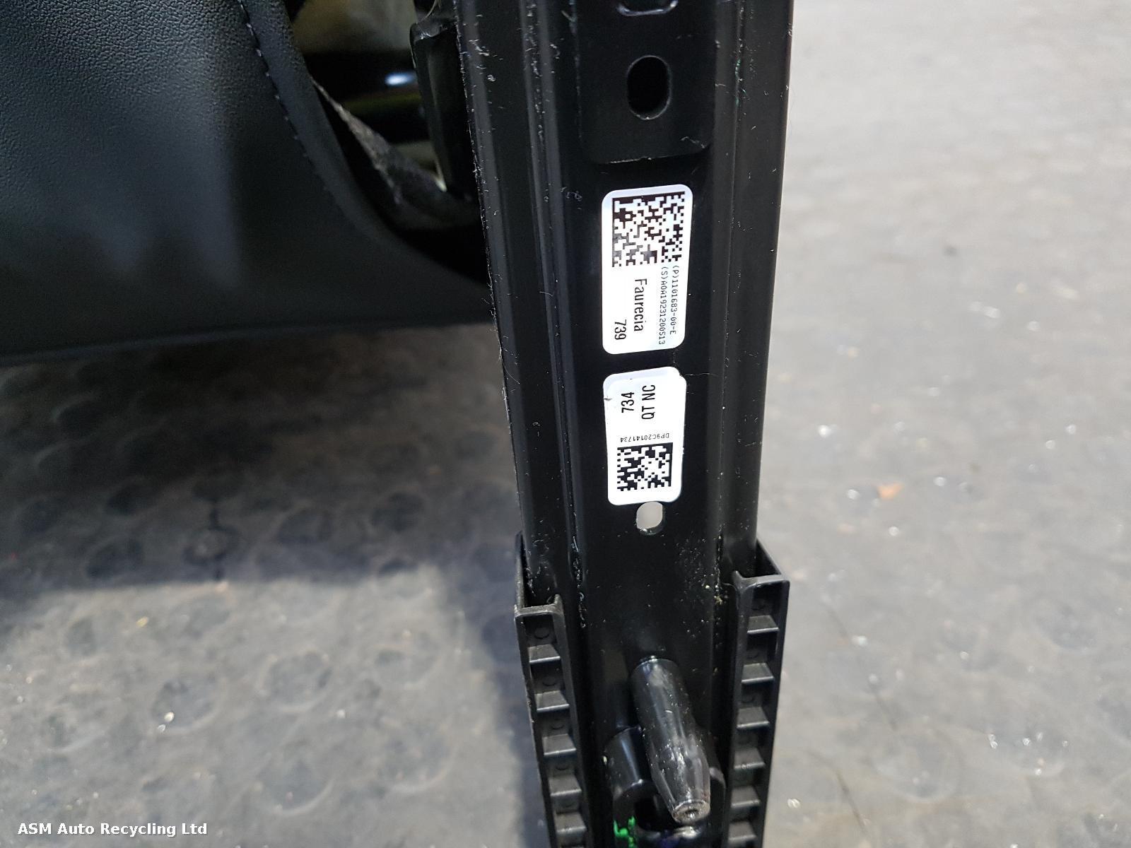 View Auto part Complete Interior Tesla Model 3 2019