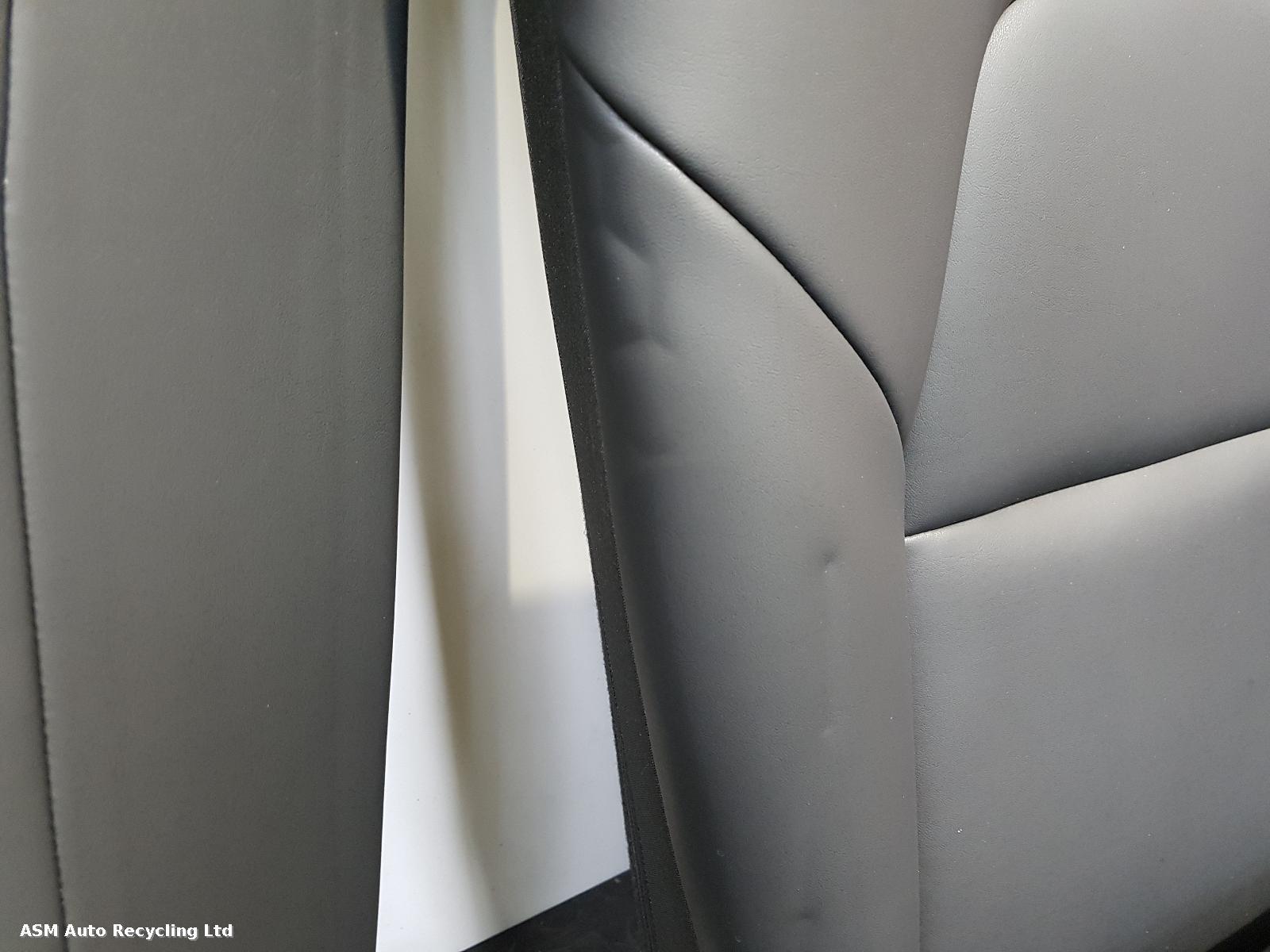 View Auto part Complete Interior Tesla Model 3 2019