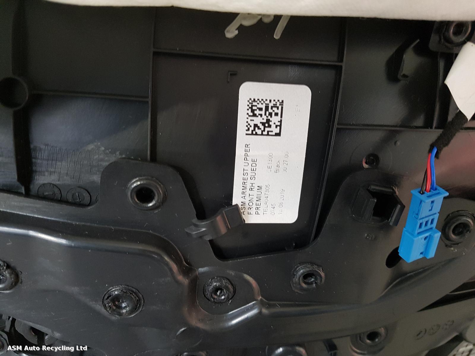View Auto part Complete Interior Tesla Model 3 2019