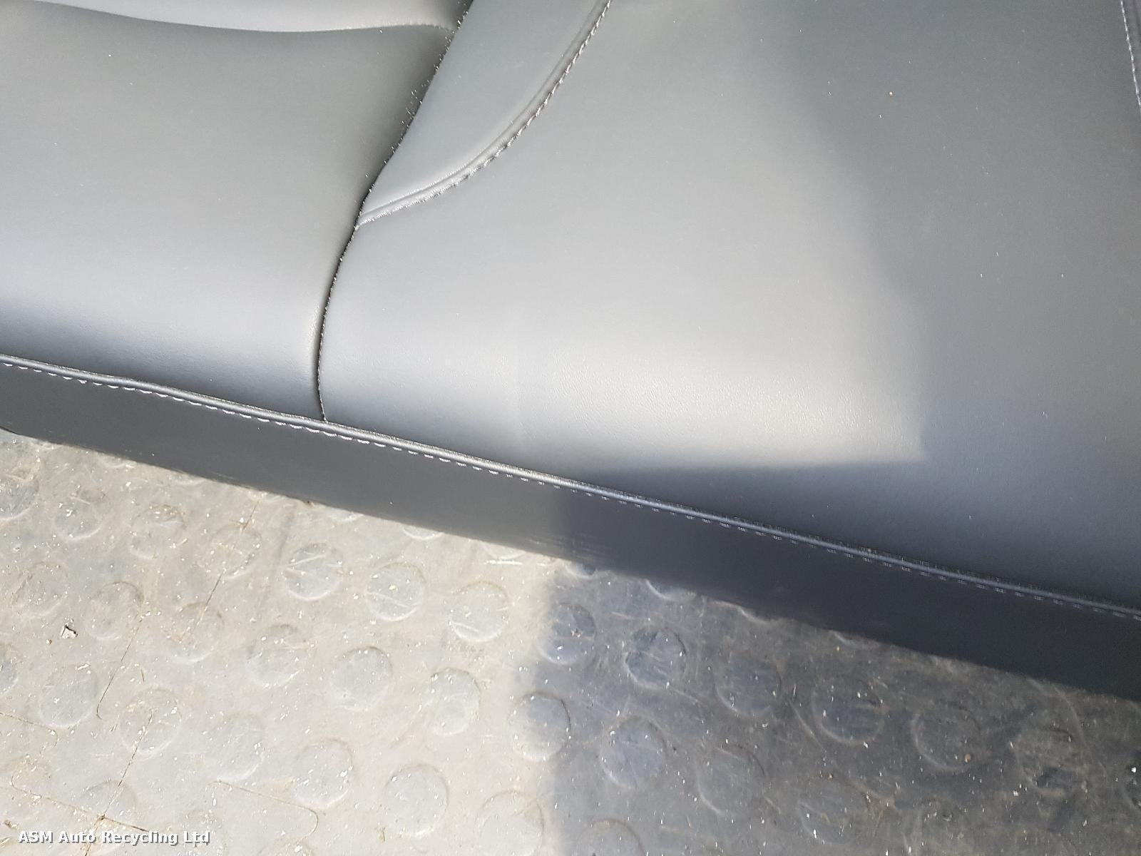 View Auto part Complete Interior Tesla Model 3 2019