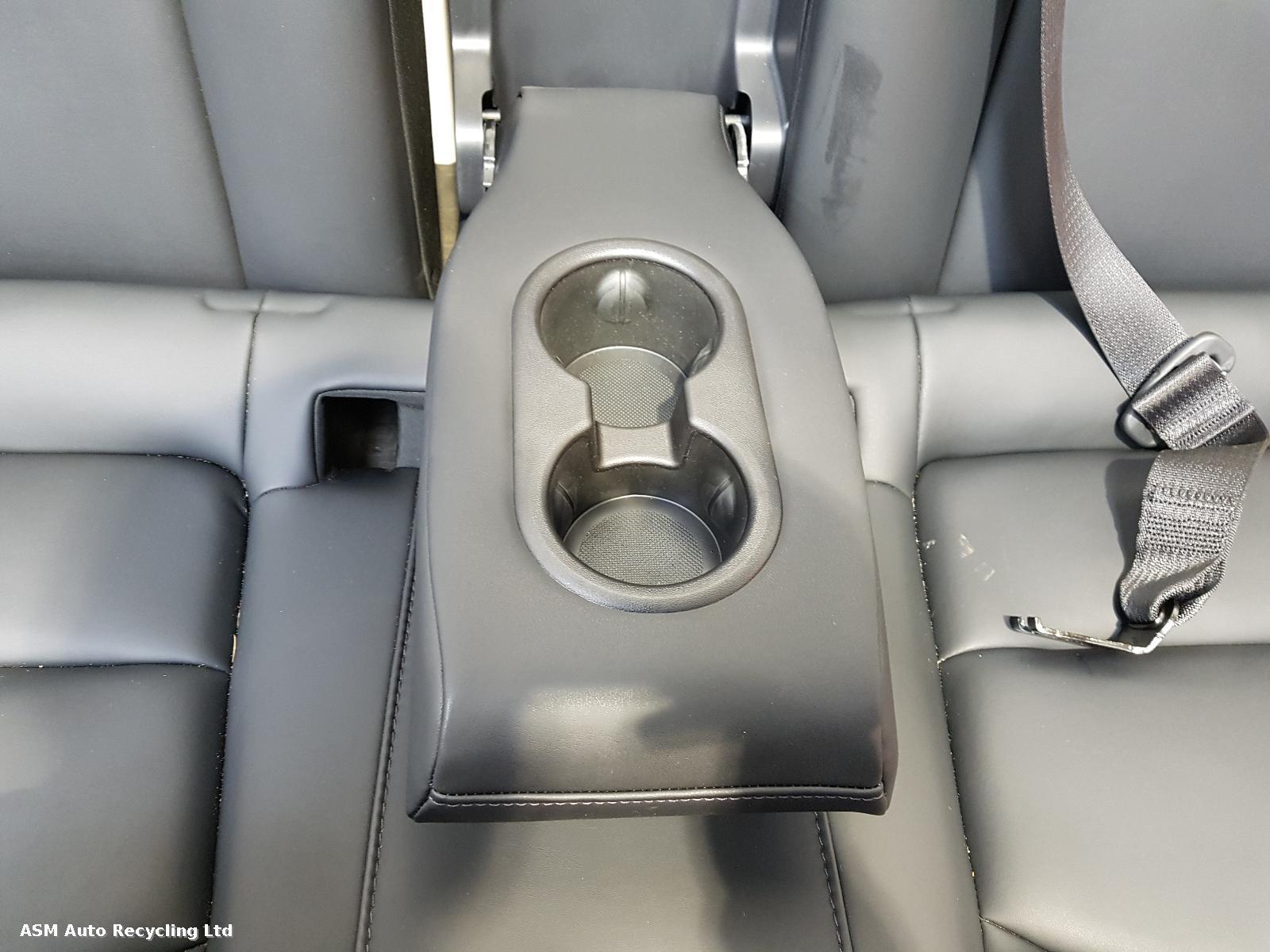 View Auto part Complete Interior Tesla Model 3 2019