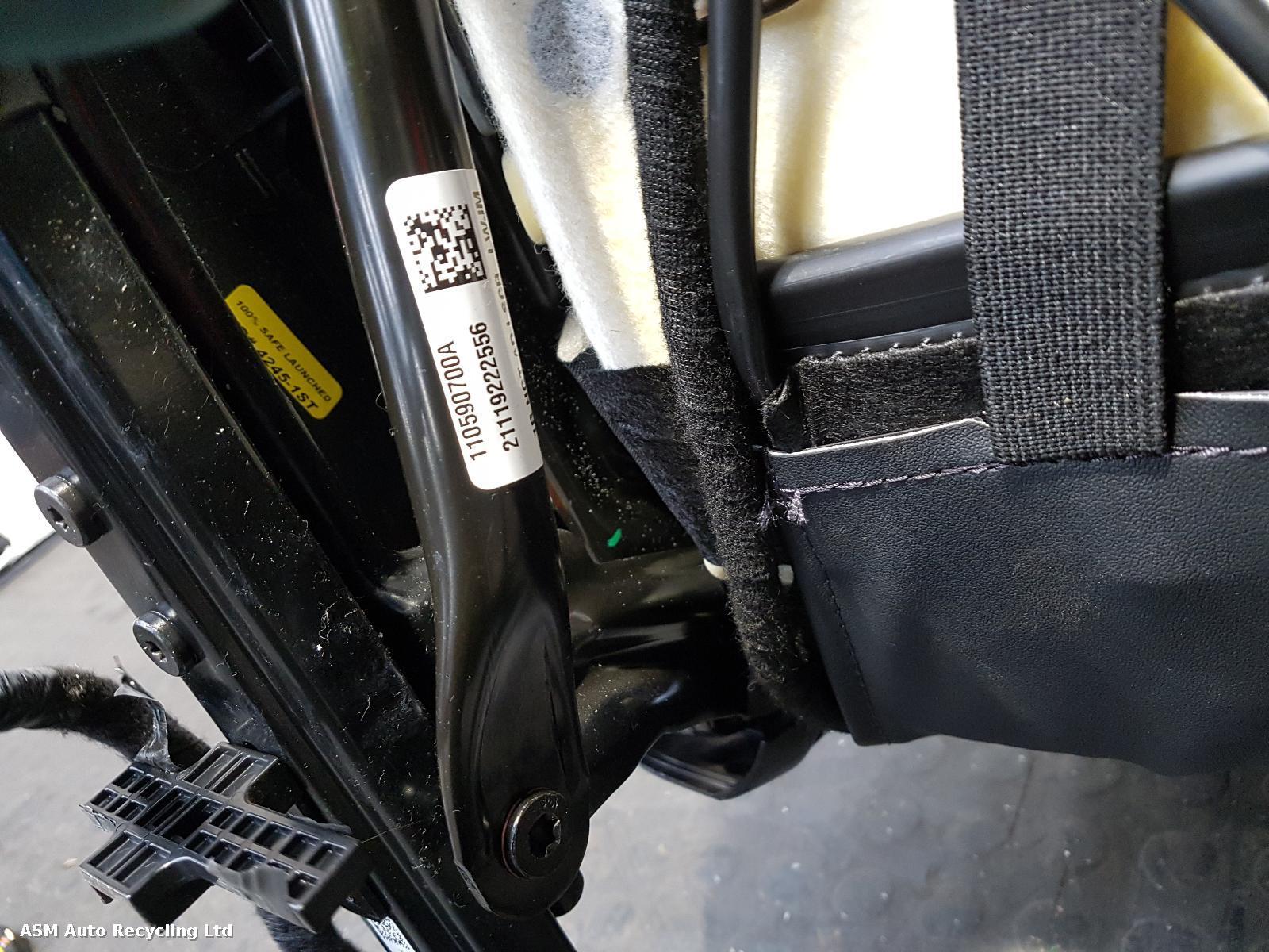 View Auto part Complete Interior Tesla Model 3 2019