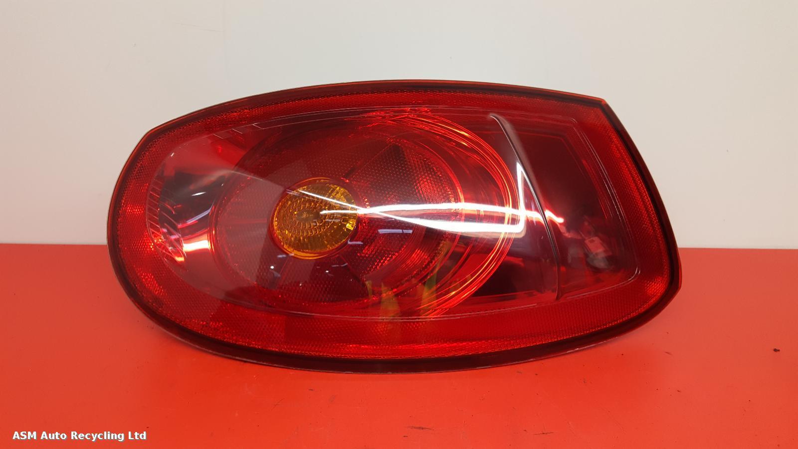 View Auto part R Taillight Fiat Bravo 2011