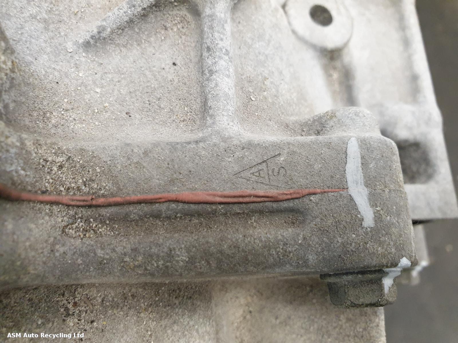View Auto part Gearbox Lexus Ct200 2012