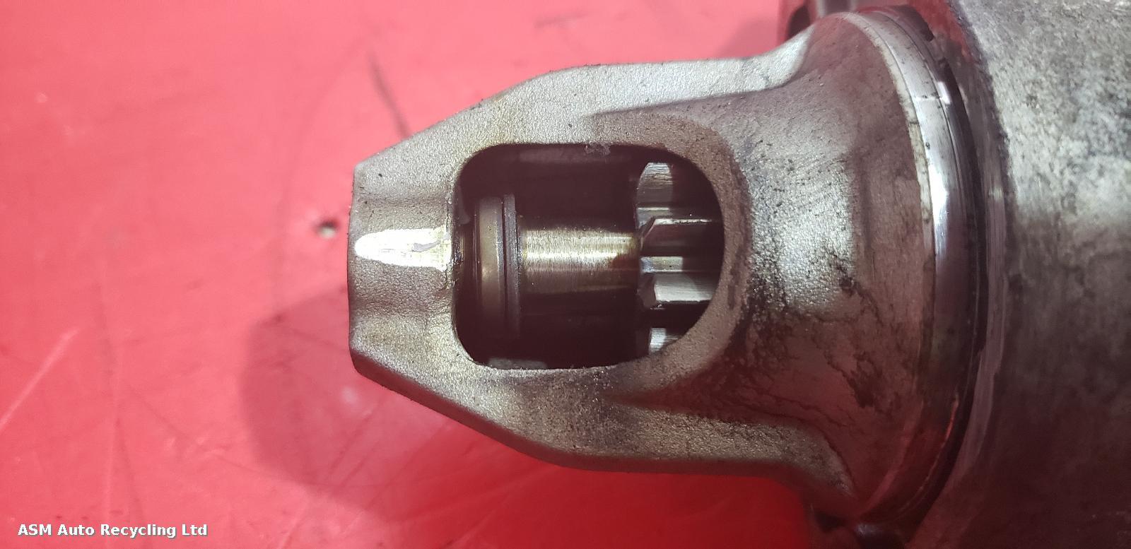 View Auto part Starter Motor Mercedes Cls Class 2006