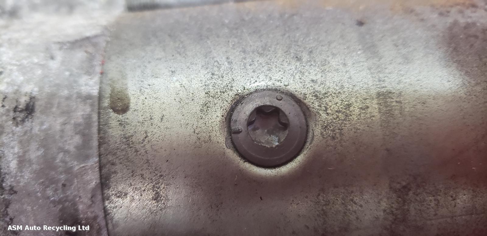 View Auto part Starter Motor Mercedes Cls Class 2006