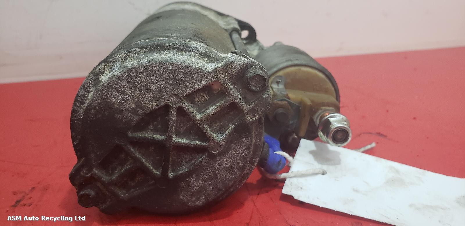 View Auto part Starter Motor Mercedes Cls Class 2006