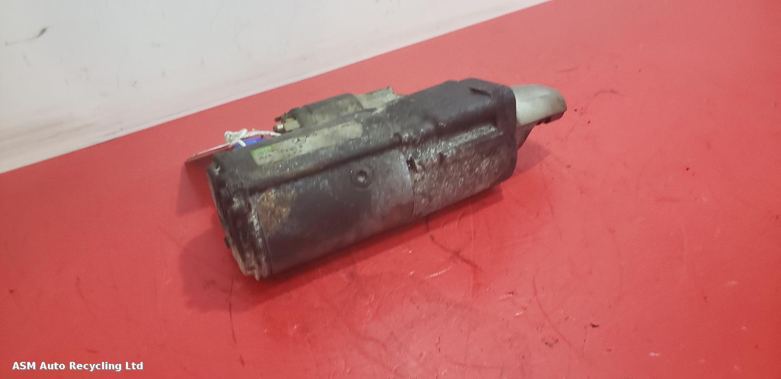 View Auto part Starter Motor Mercedes Cls Class 2006
