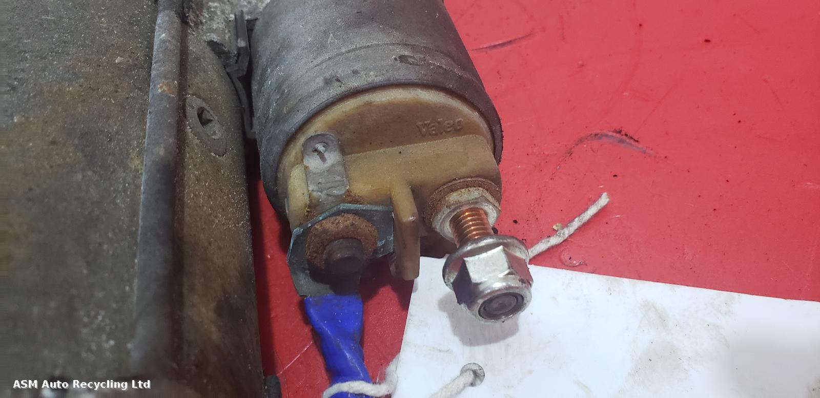 View Auto part Starter Motor Mercedes Cls Class 2006