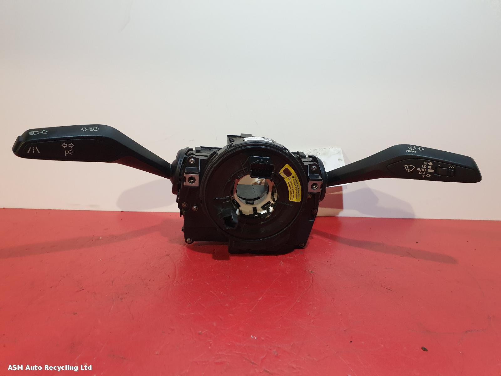 View Auto part Combination Switch Audi Tt 2015