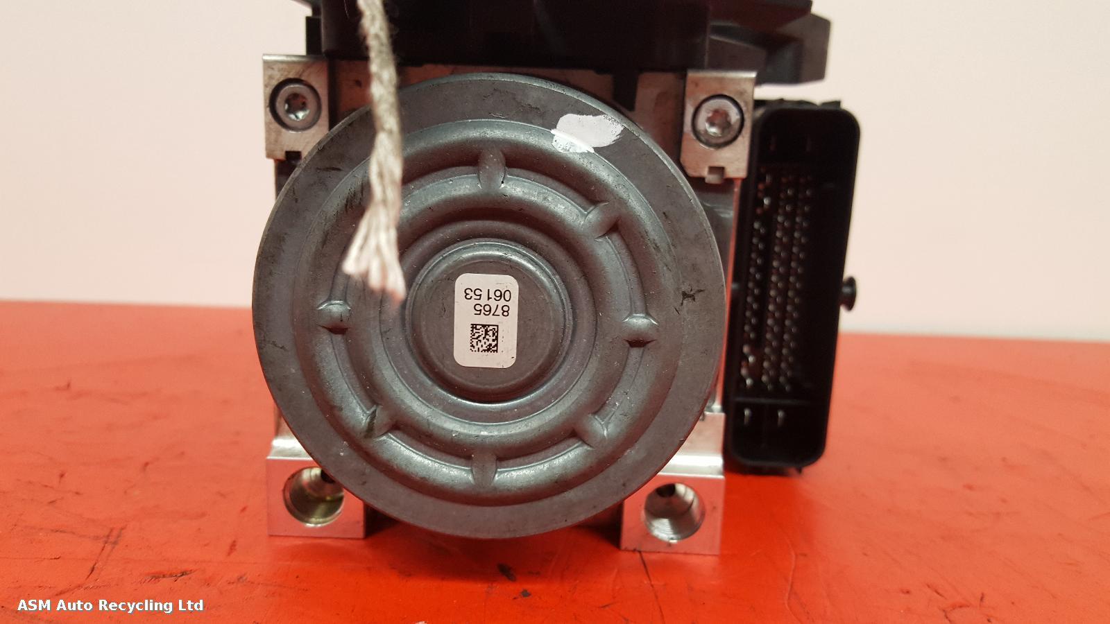 View Auto part ABS Pump/Modulator Audi Tt 2015