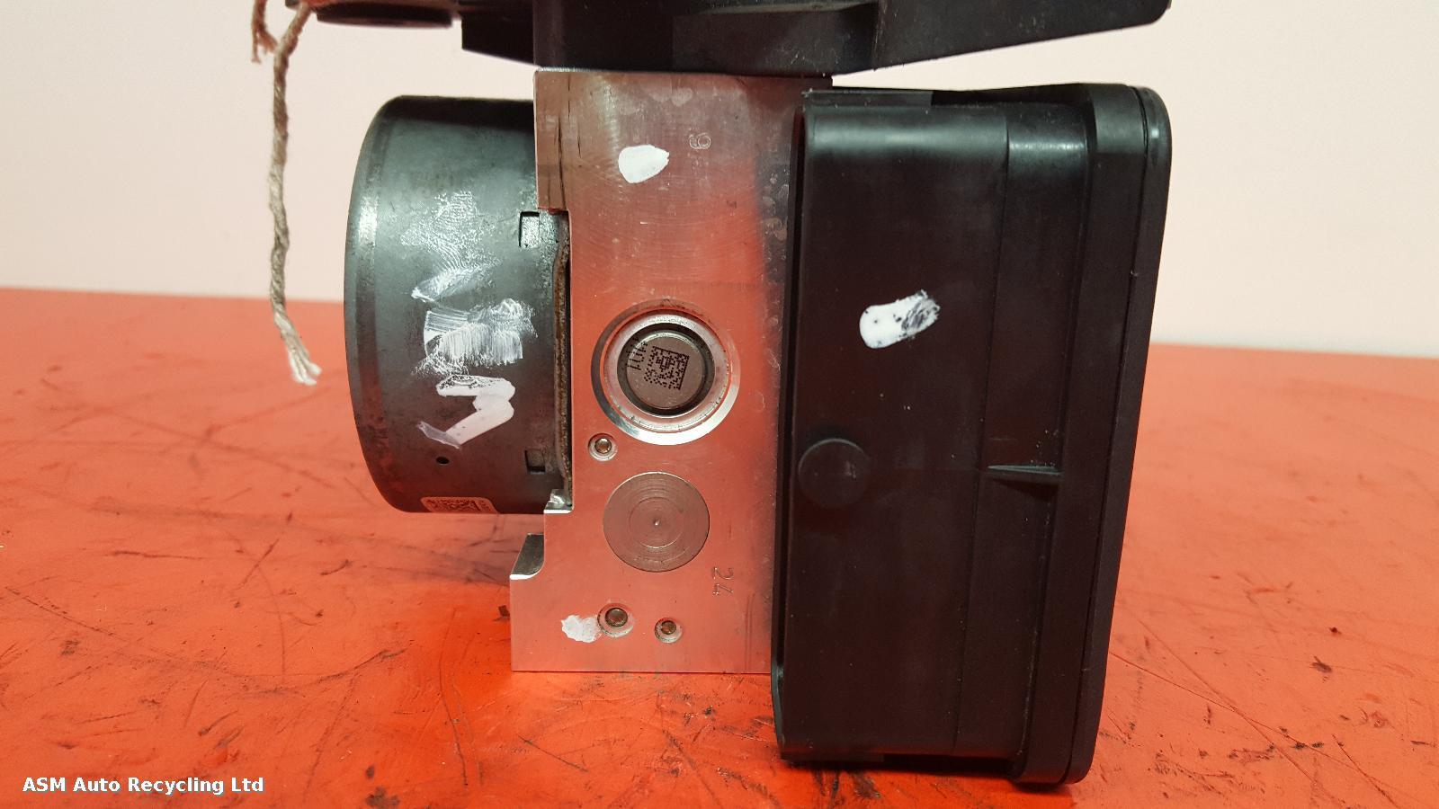 View Auto part ABS Pump/Modulator Audi Tt 2015