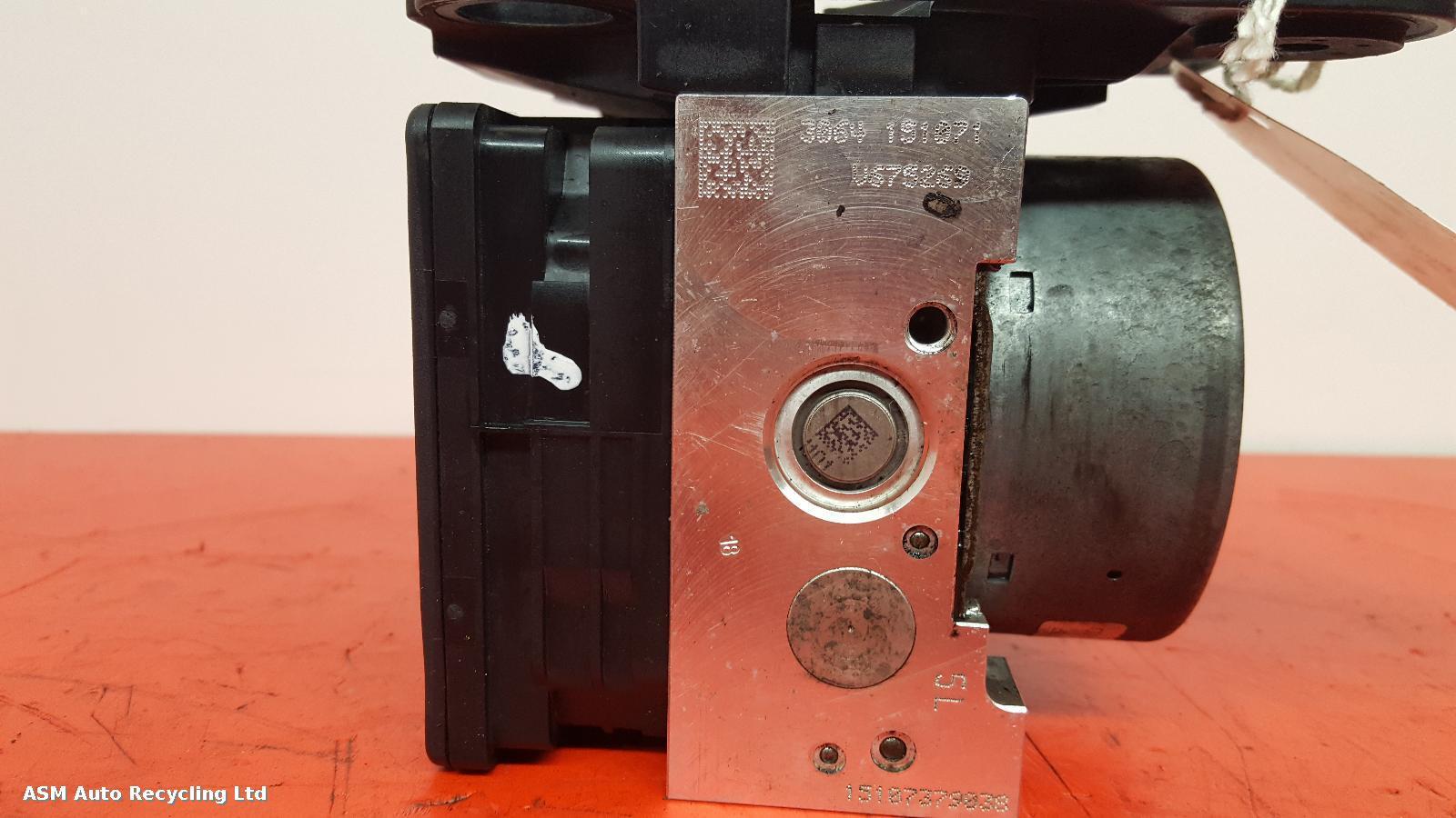 View Auto part ABS Pump/Modulator Audi Tt 2015