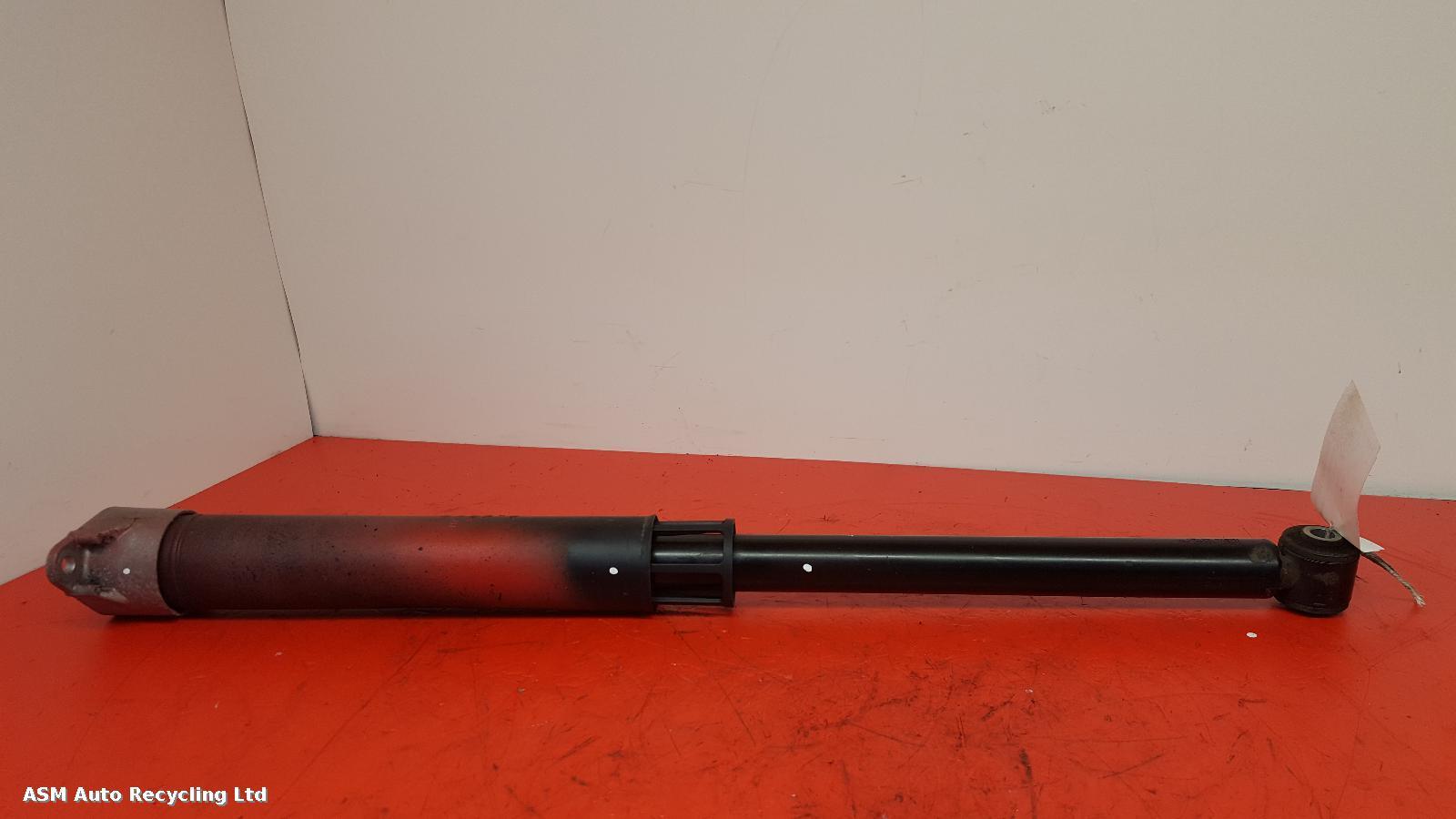 View Auto part RR Strut Ford Fiesta 2018