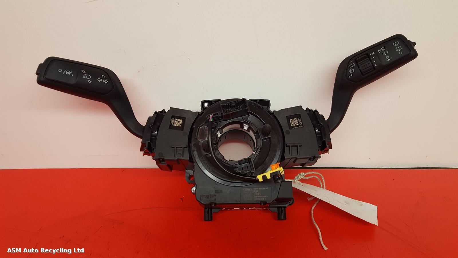 View Auto part Combination Switch Ford Fiesta 2018