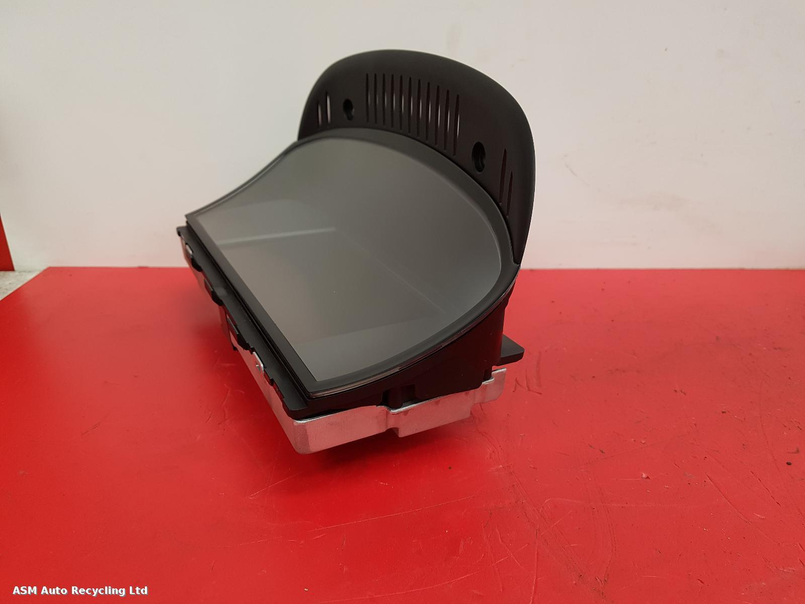 View Auto part CD Changer Bmw 5 Series 2008