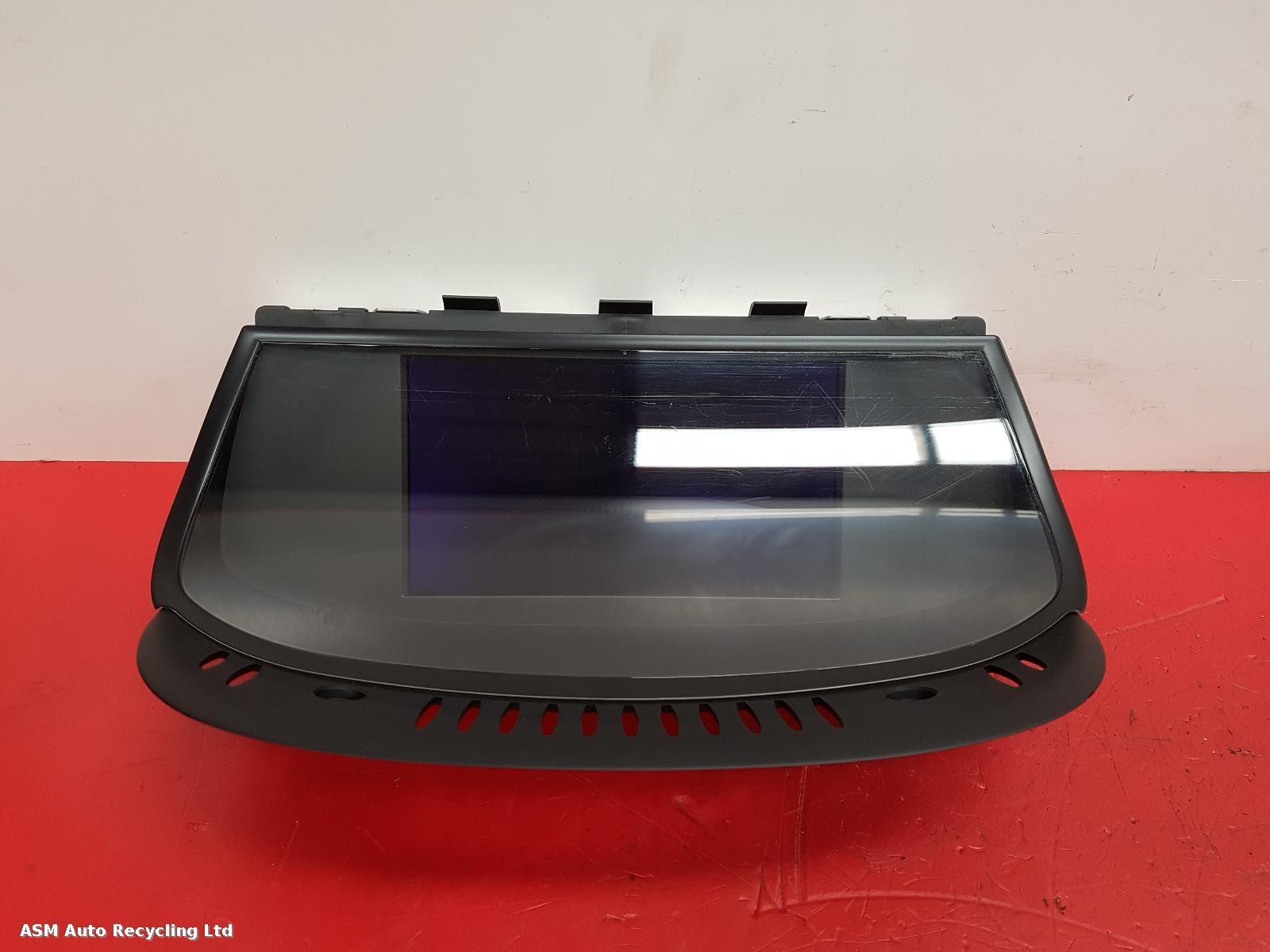 View Auto part CD Changer Bmw 5 Series 2008