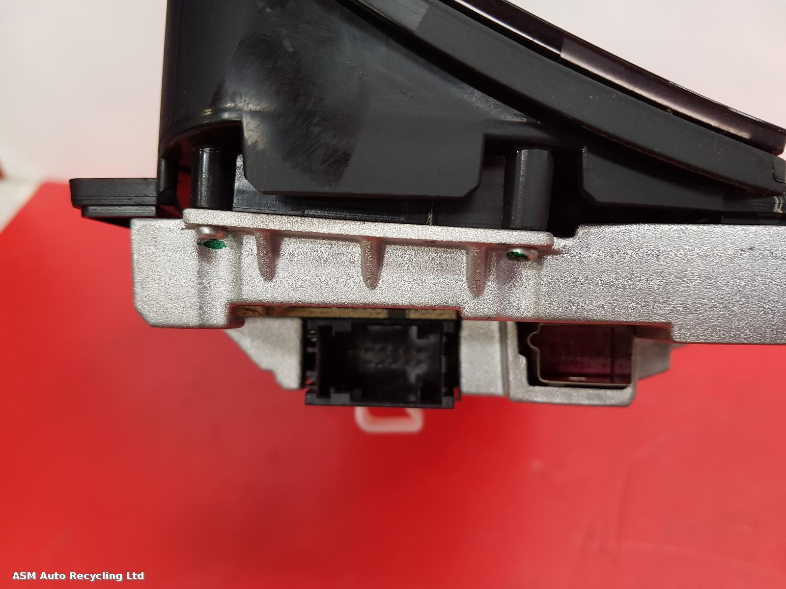 View Auto part CD Changer Bmw 5 Series 2008