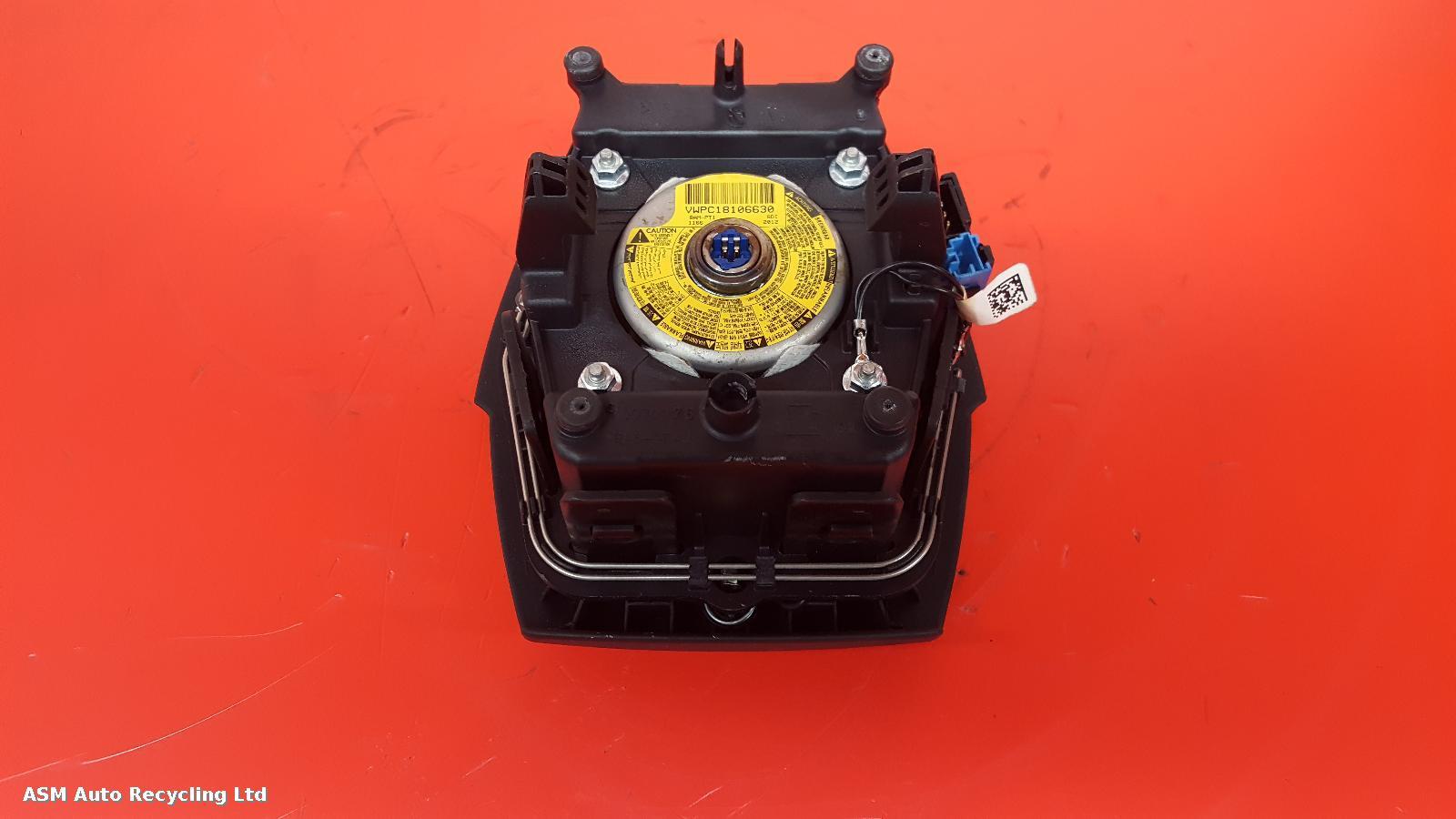 View Auto part R Air Bag Citroen C4 2012