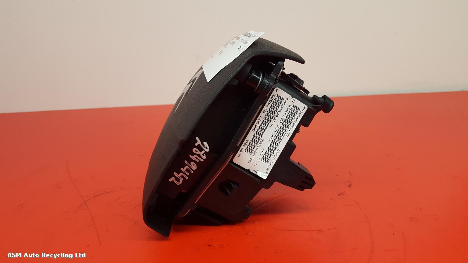 View Auto part R Air Bag Citroen C4 2012