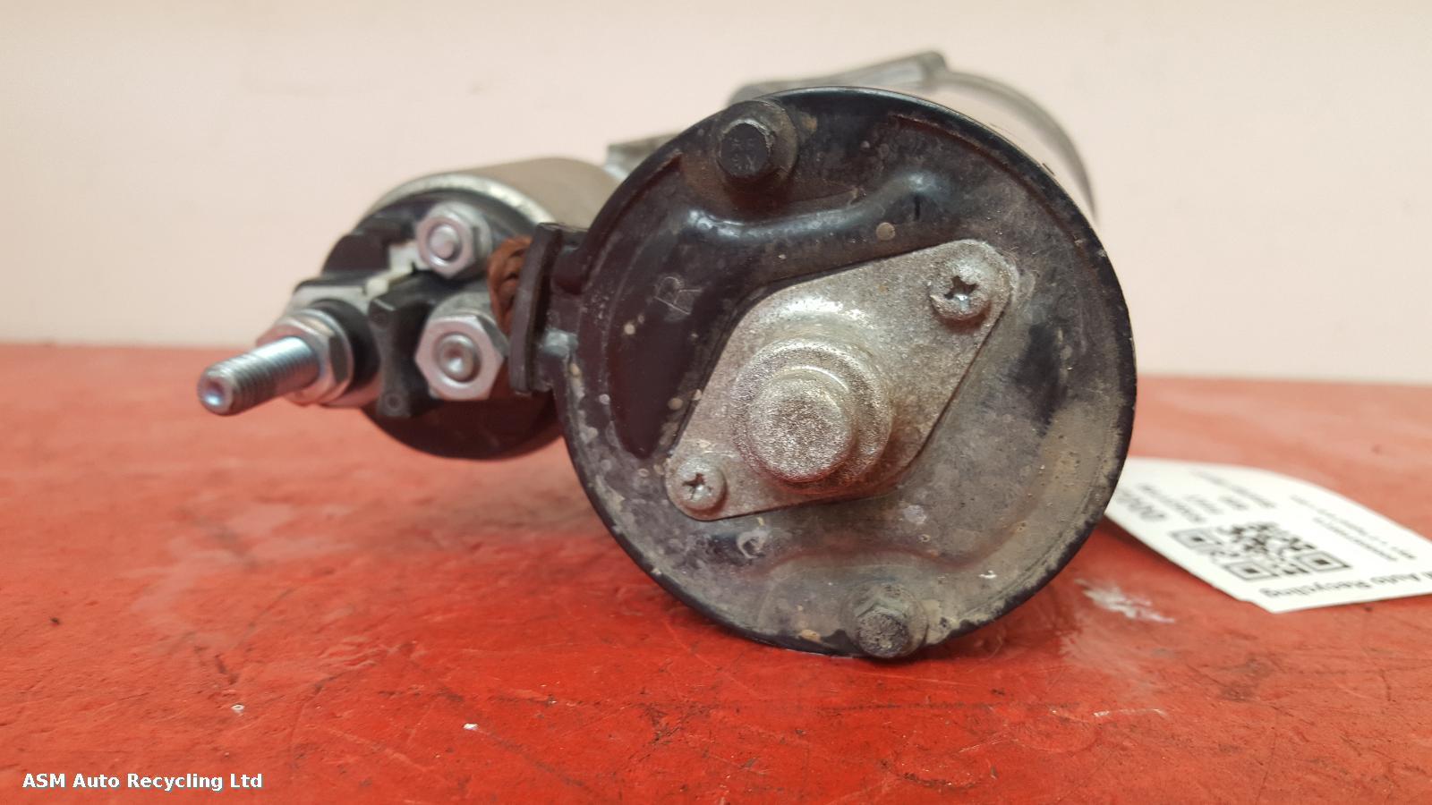View Auto part Starter Motor Fiat 500 2013
