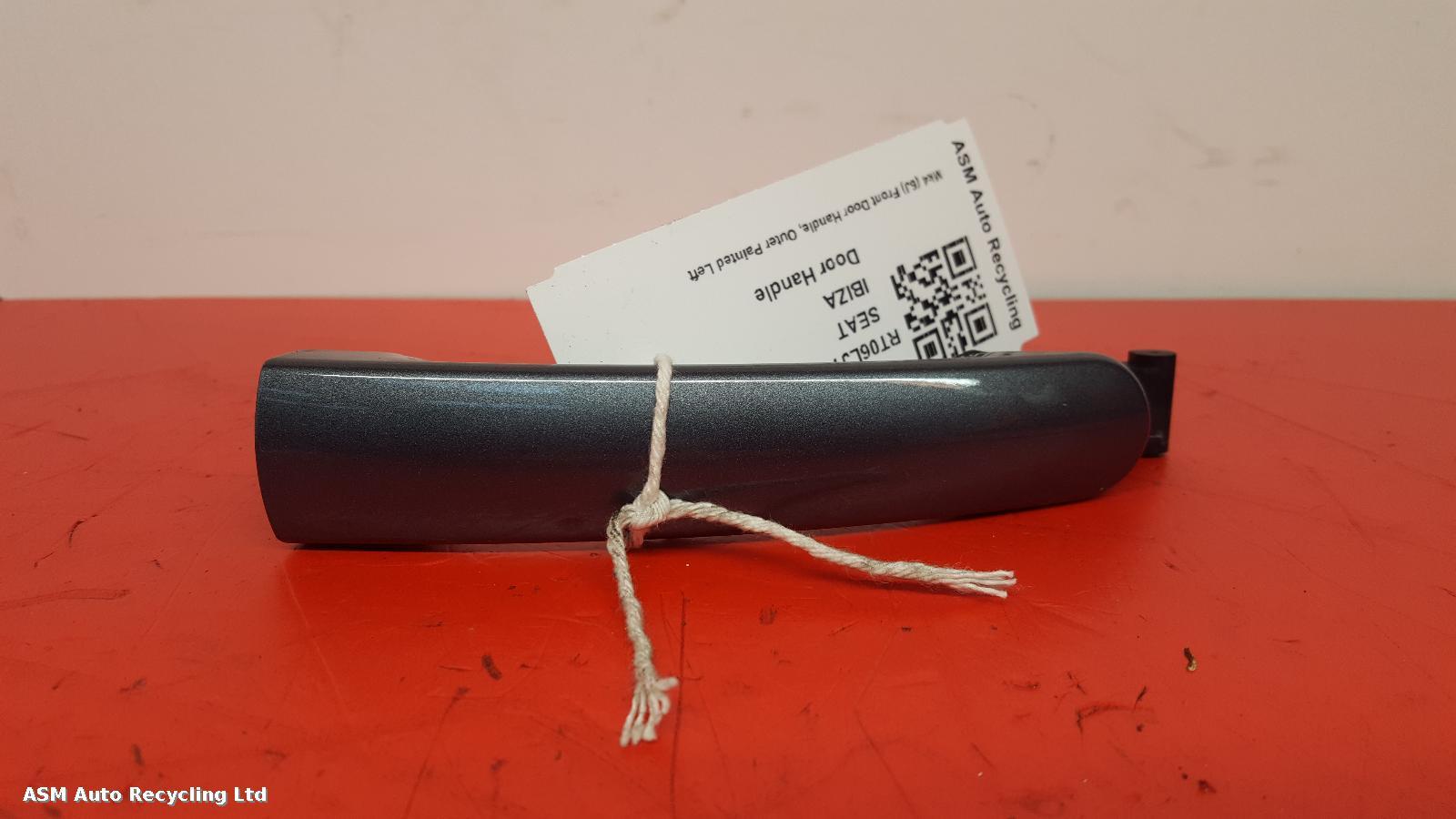View Auto part Door Handle Seat Ibiza 2015