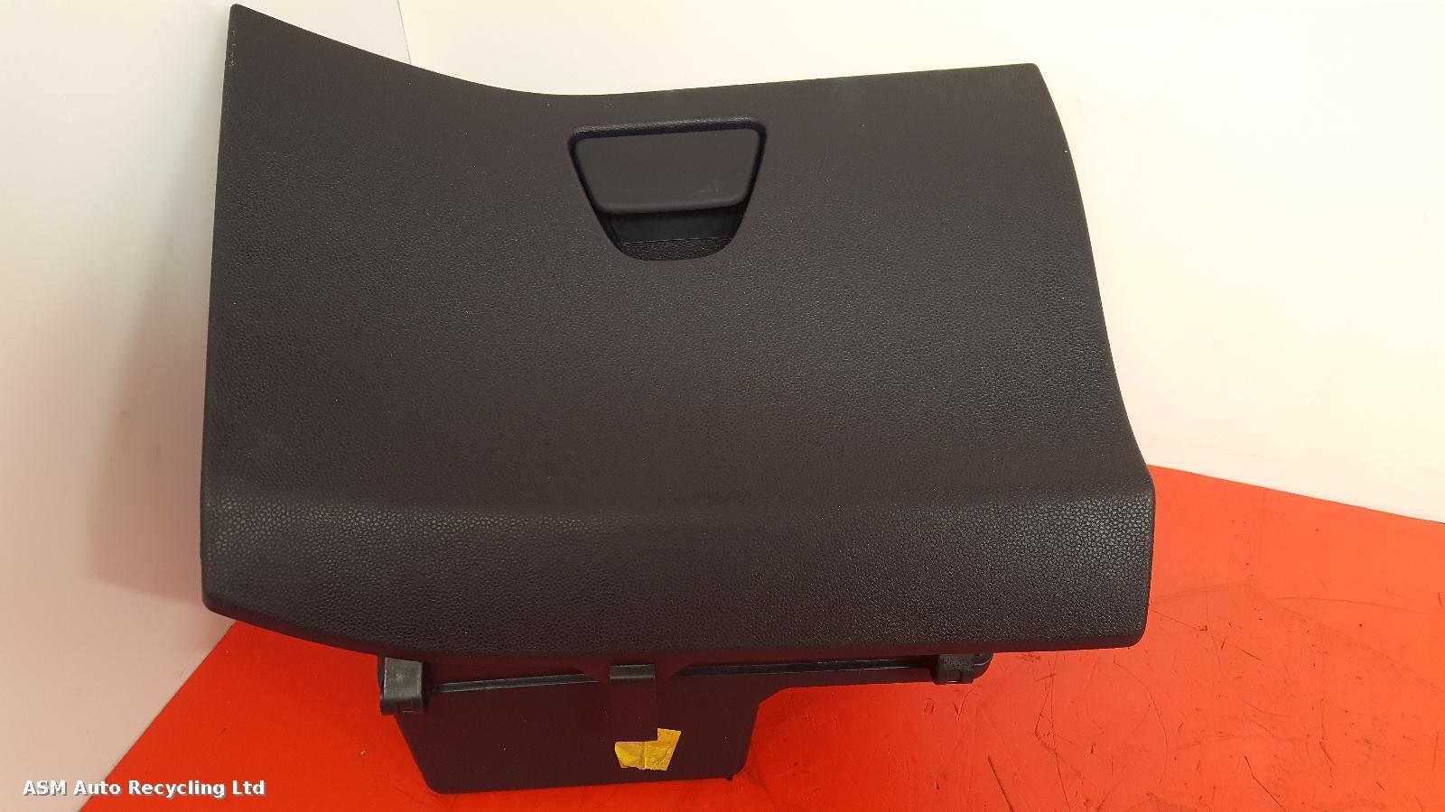 View Auto part Glove Box Ford Fiesta 2008