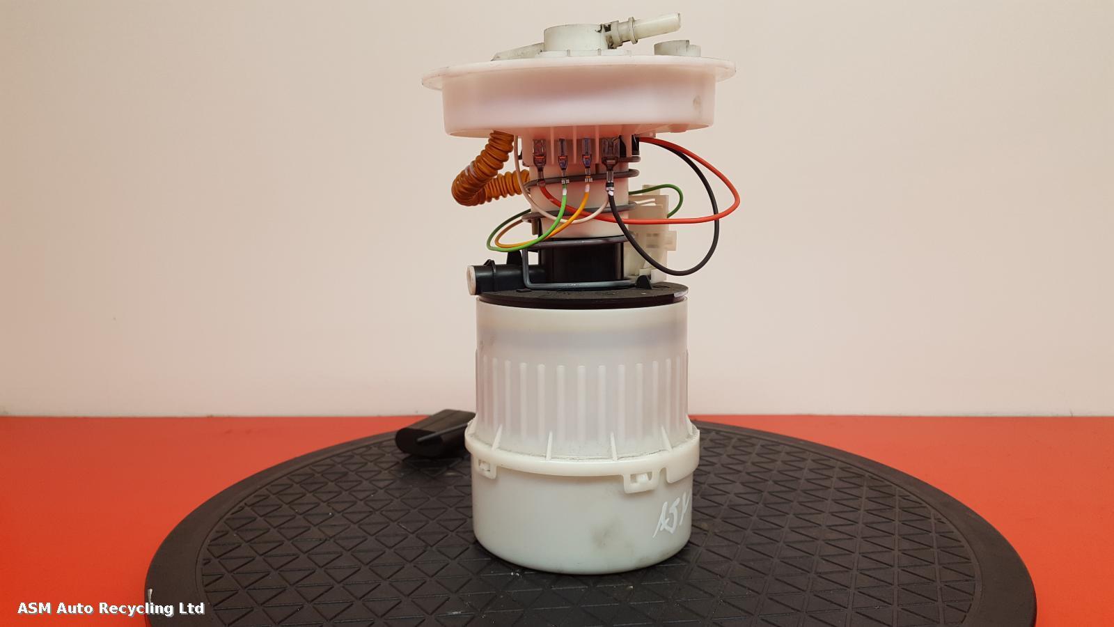 View Auto part Fuel Pump Ford Focus 2008
