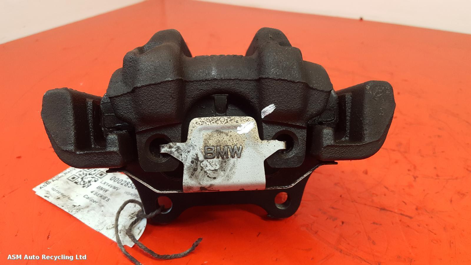 View Auto part Caliper Bmw 4 Series 2014