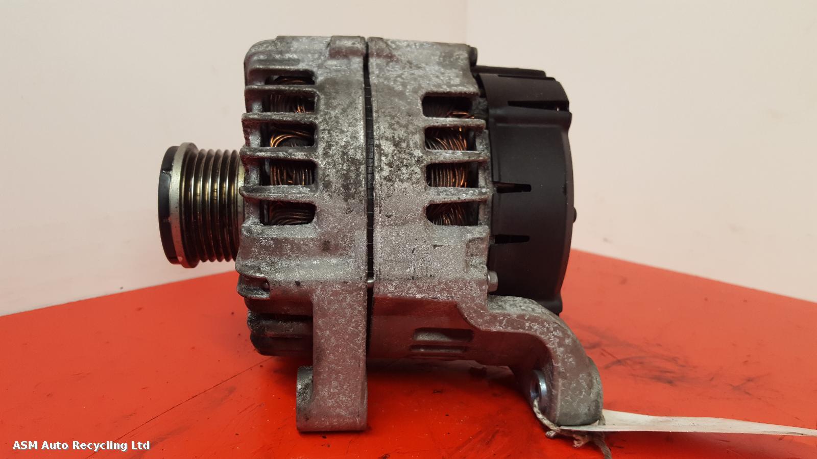 View Auto part Alternator Bmw 4 Series 2014