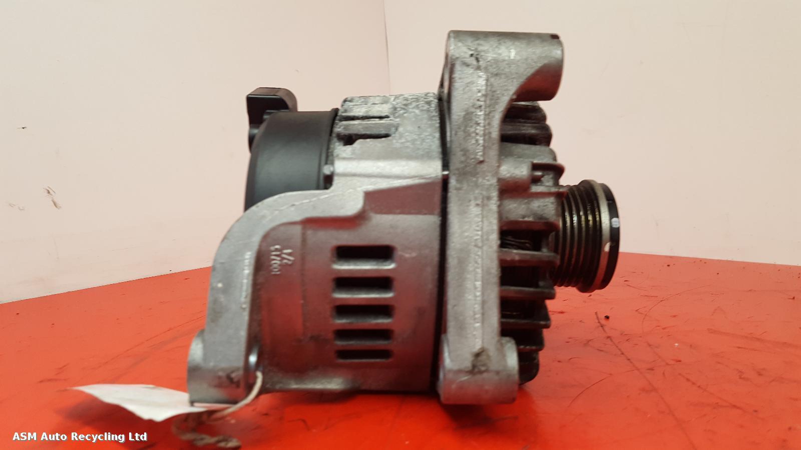 View Auto part Alternator Bmw 4 Series 2014