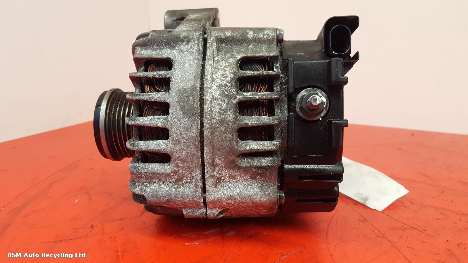 View Auto part Alternator Bmw 4 Series 2014