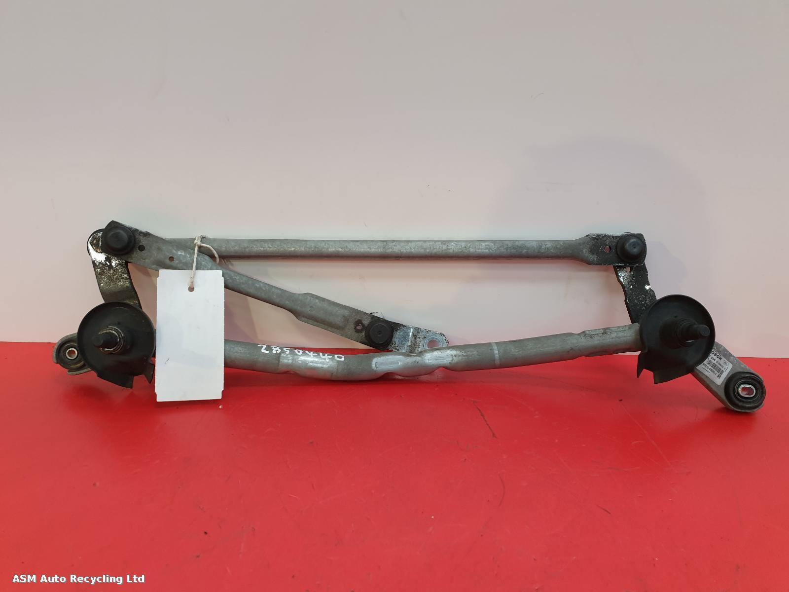 View Auto part Wiper Linkage Toyota Avensis 2010