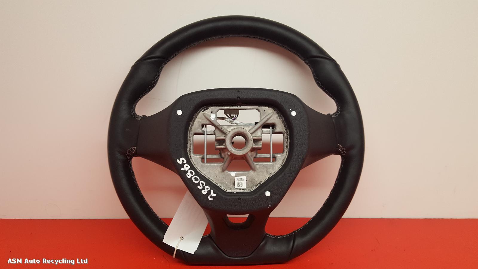 View Auto part Steering Wheel Vauxhall Corsa 2021