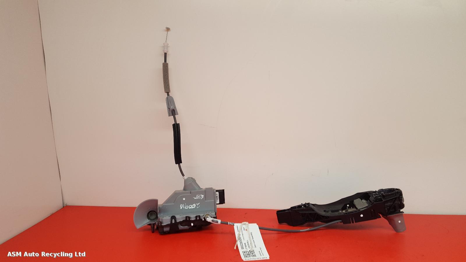 View Auto part Door Lock Assembly Vauxhall Corsa 2021