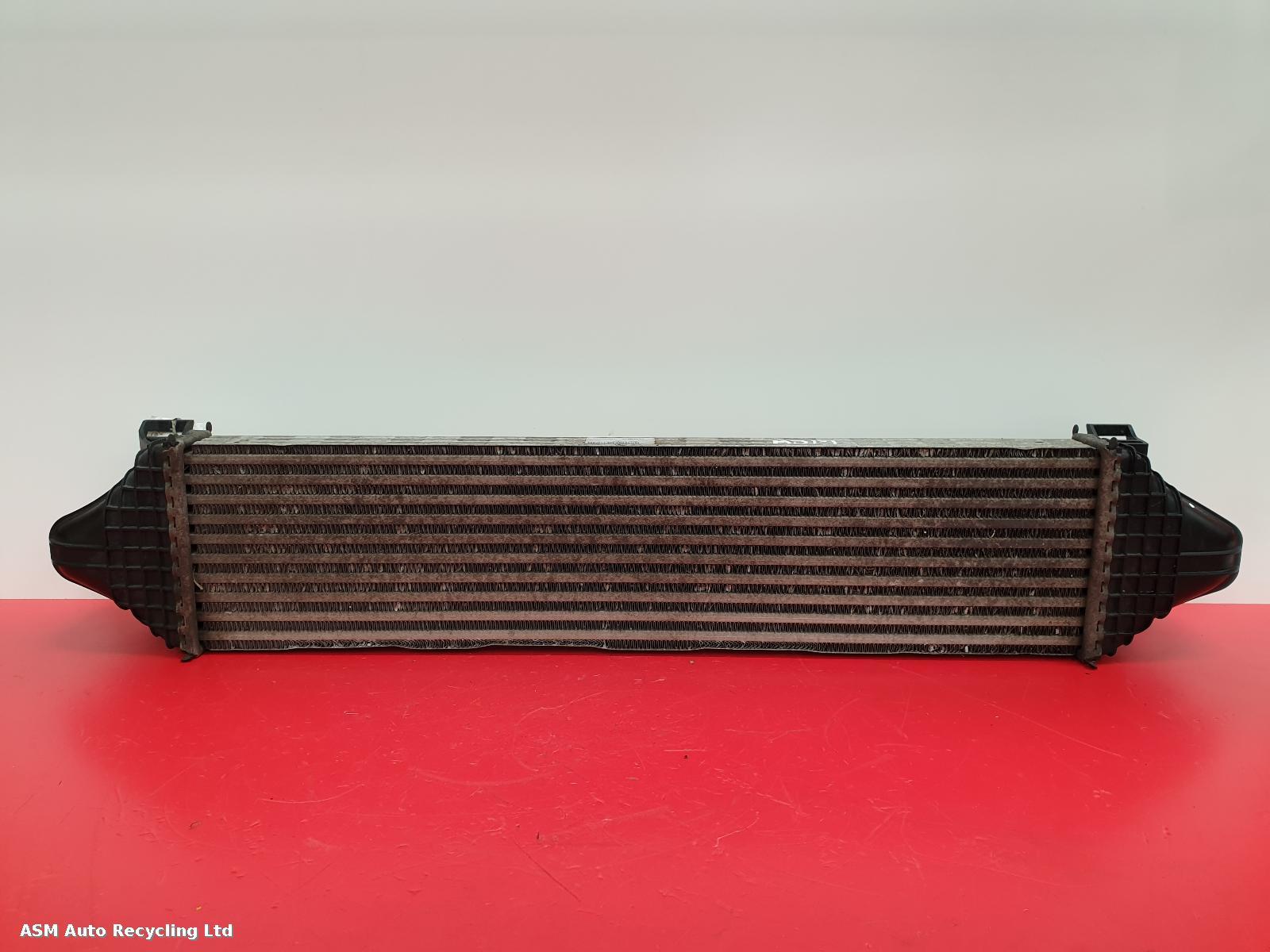 View Auto part Intercooler Volvo V40 2018