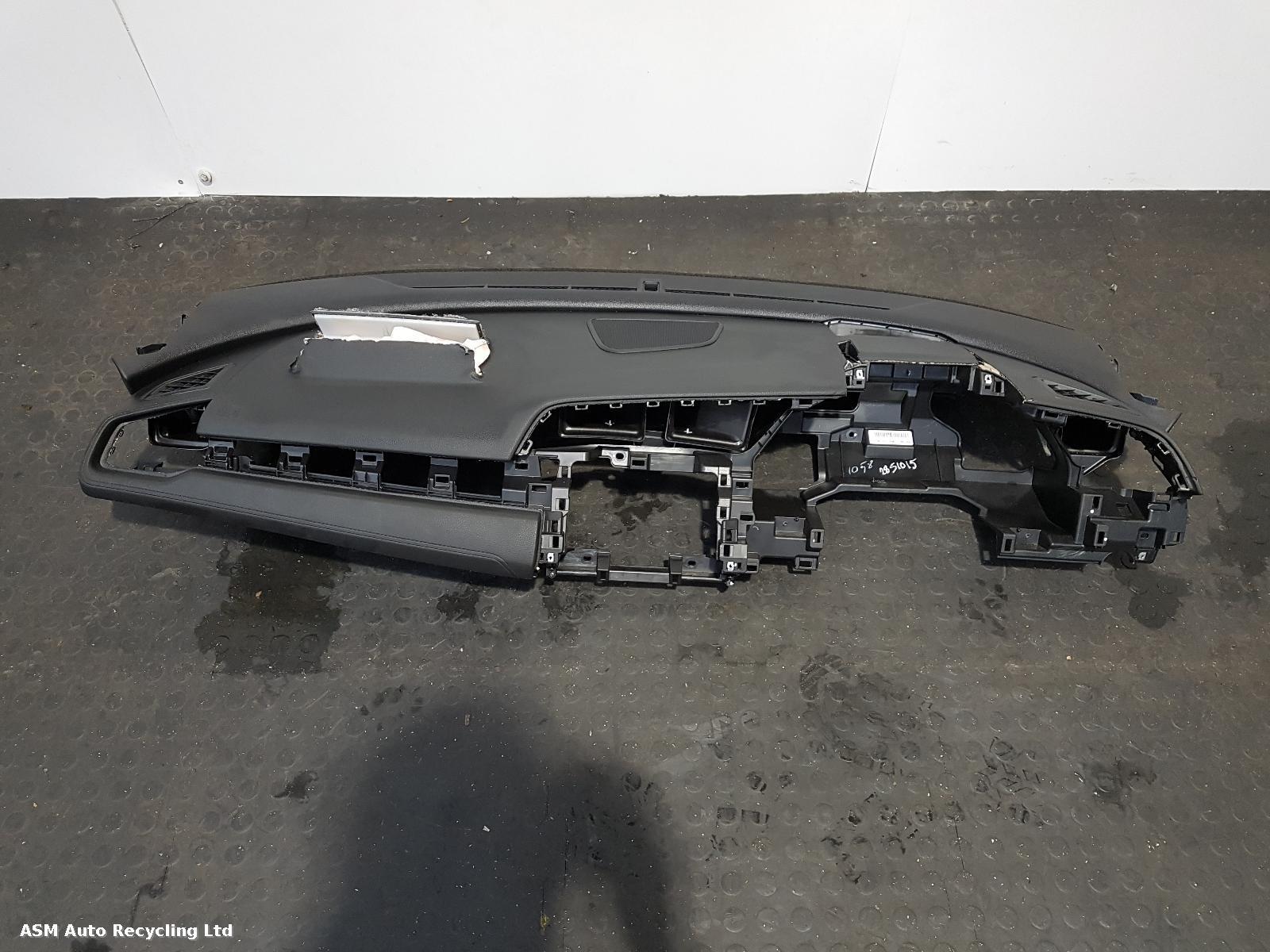 View Auto part L Air Bag Honda Civic 2019