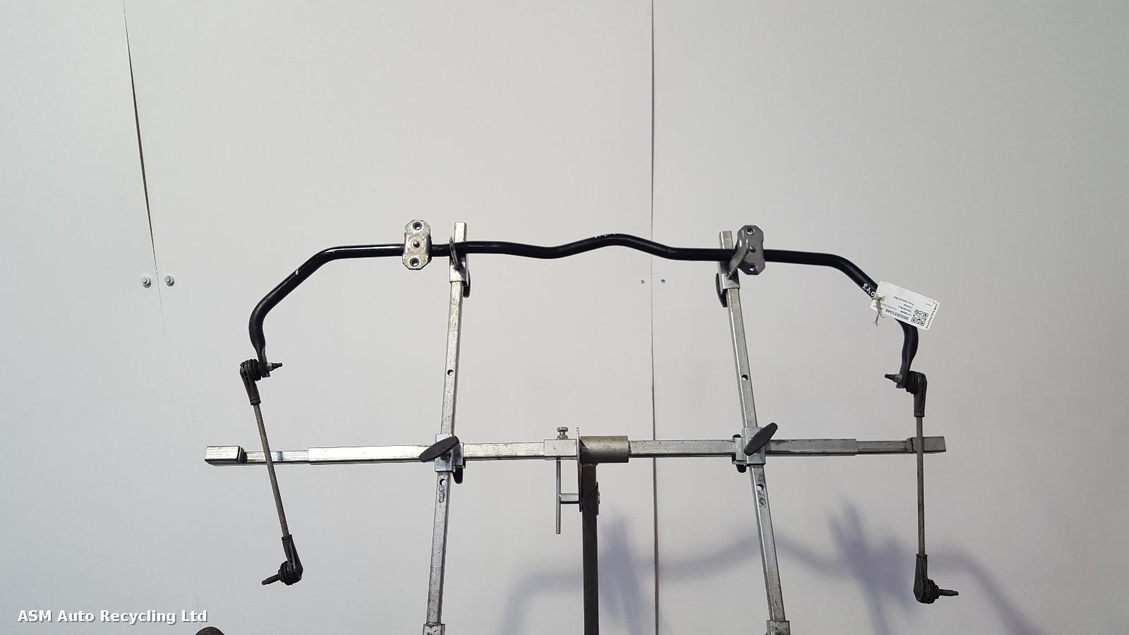 View Auto part Stabiliser Bar Vauxhall Corsa 2021
