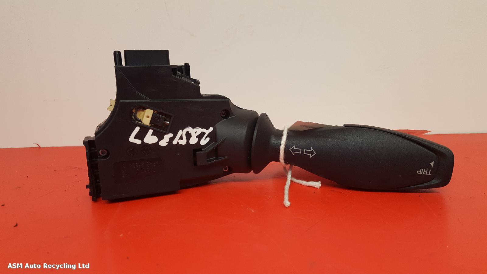 View Auto part Combination Switch Ford B Max 2013